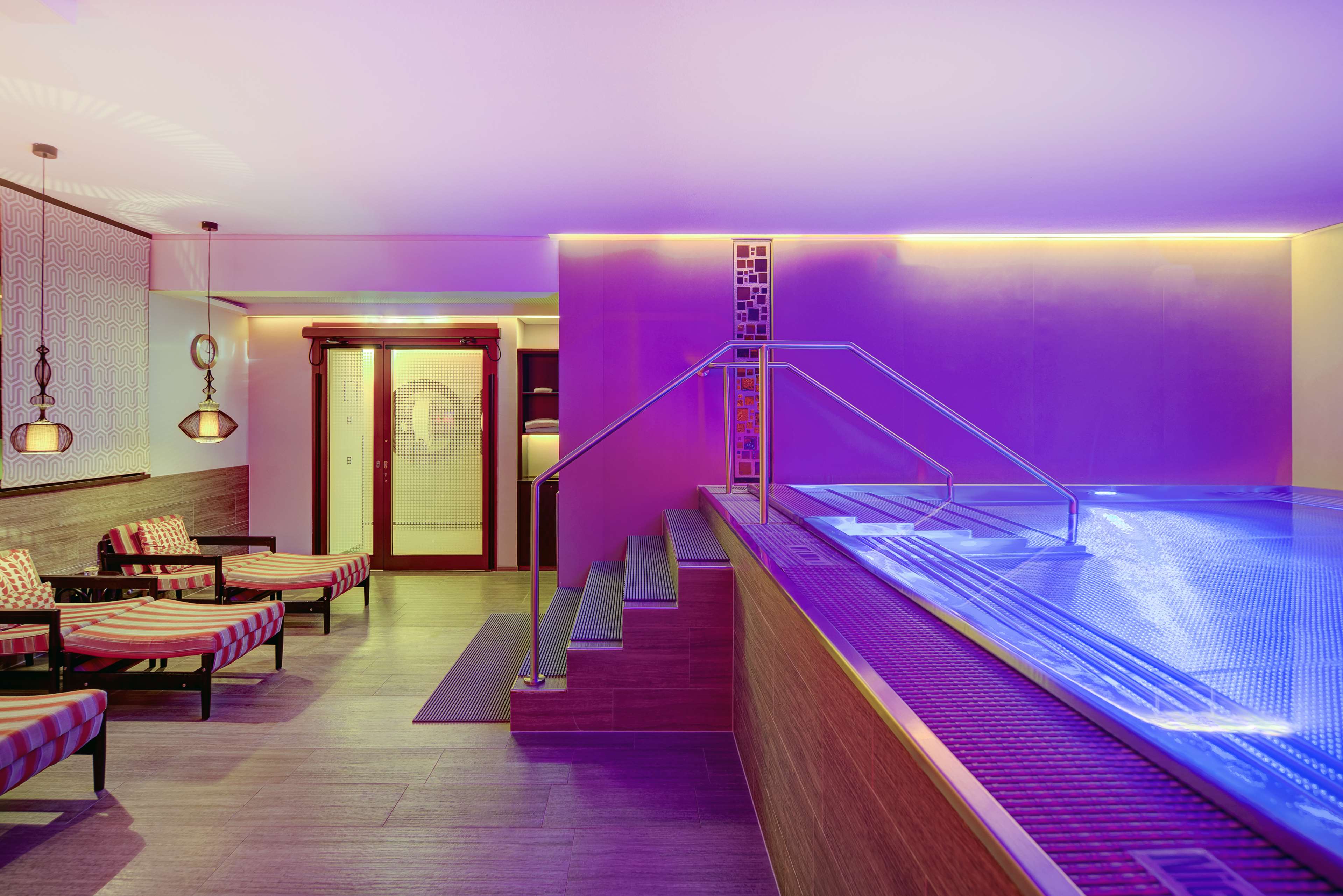 Anantara Palais Hansen Vienna Hotel
