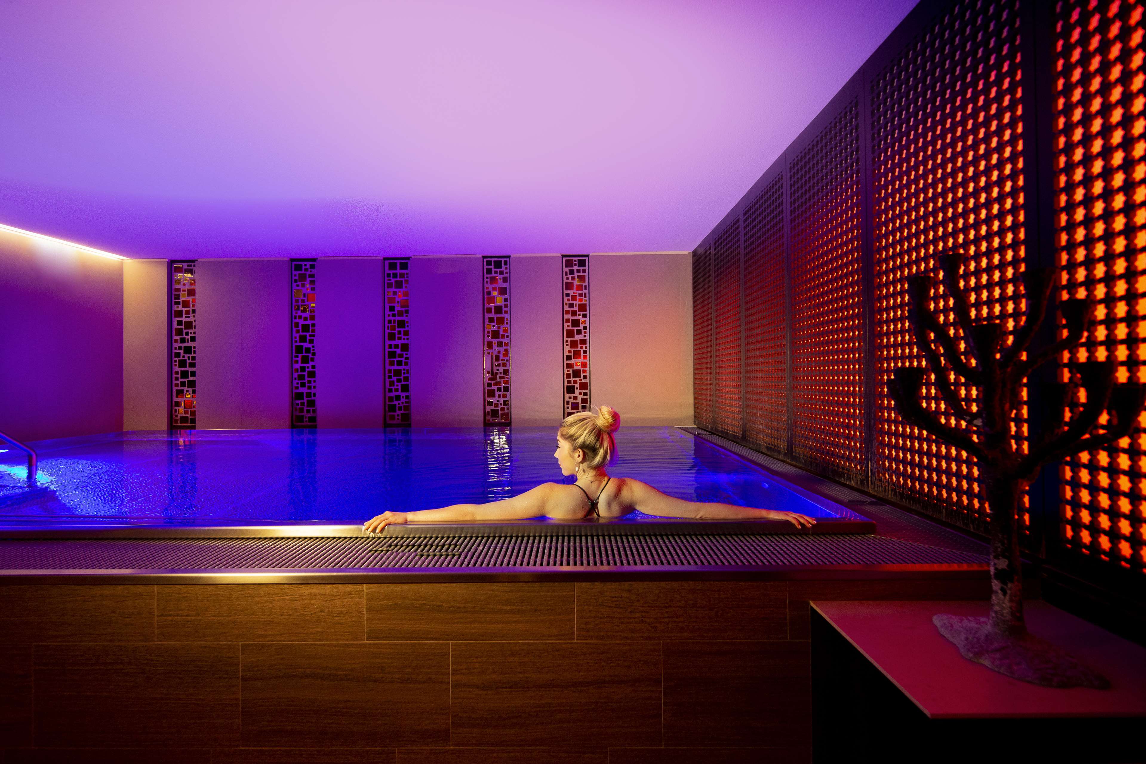 Anantara Palais Hansen Vienna Hotel