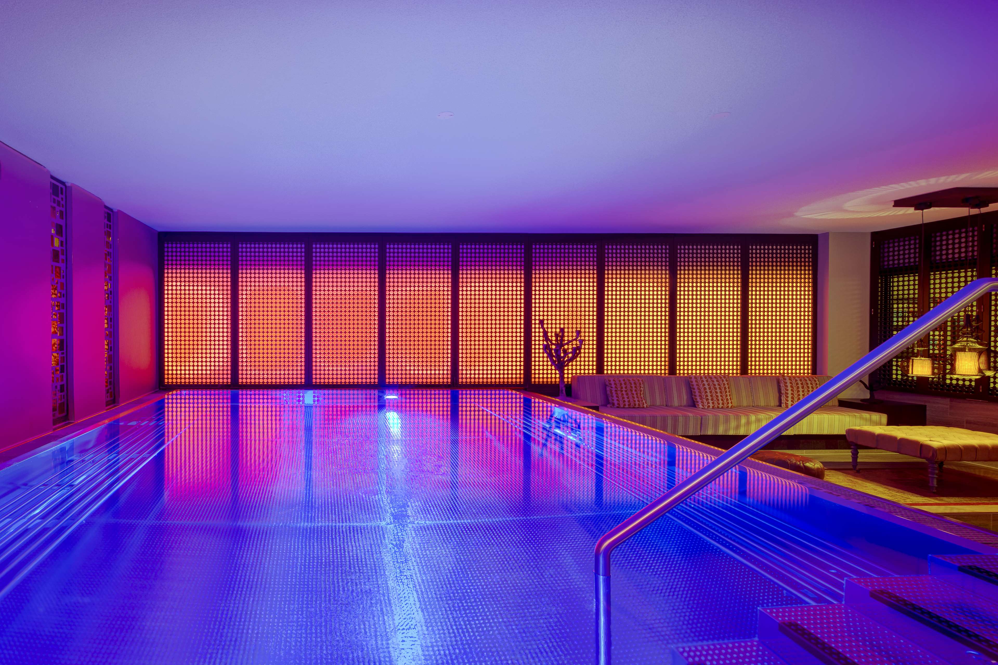 Anantara Palais Hansen Vienna Hotel