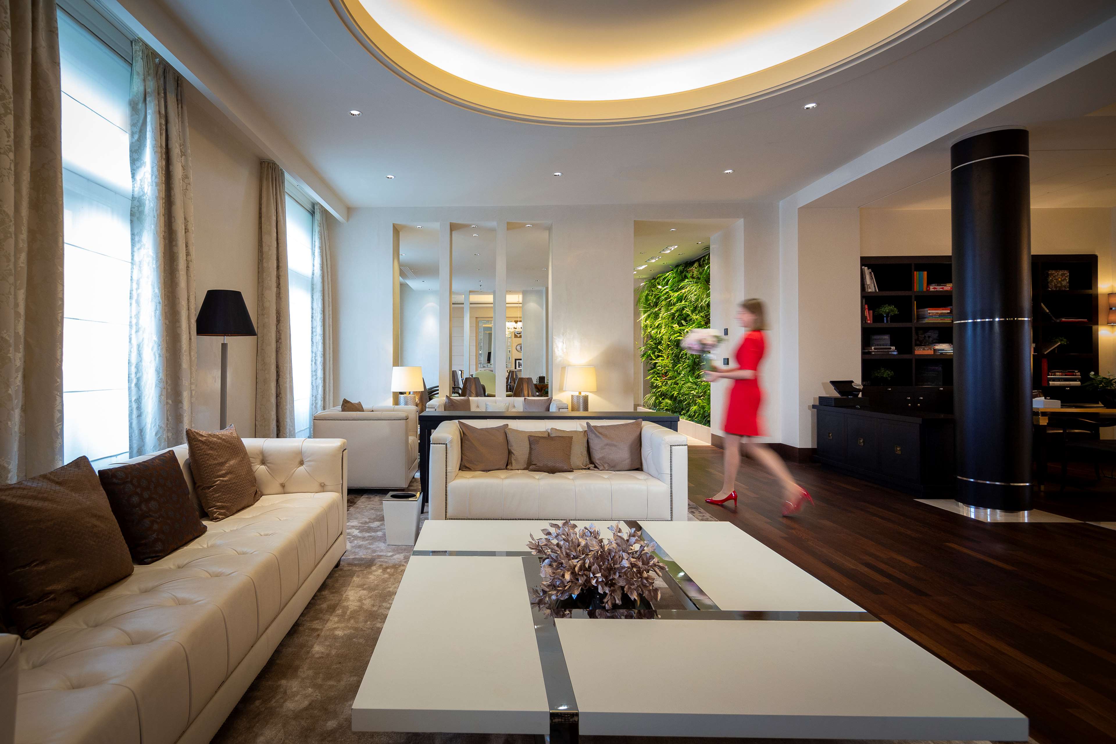 Anantara Palais Hansen Vienna Hotel