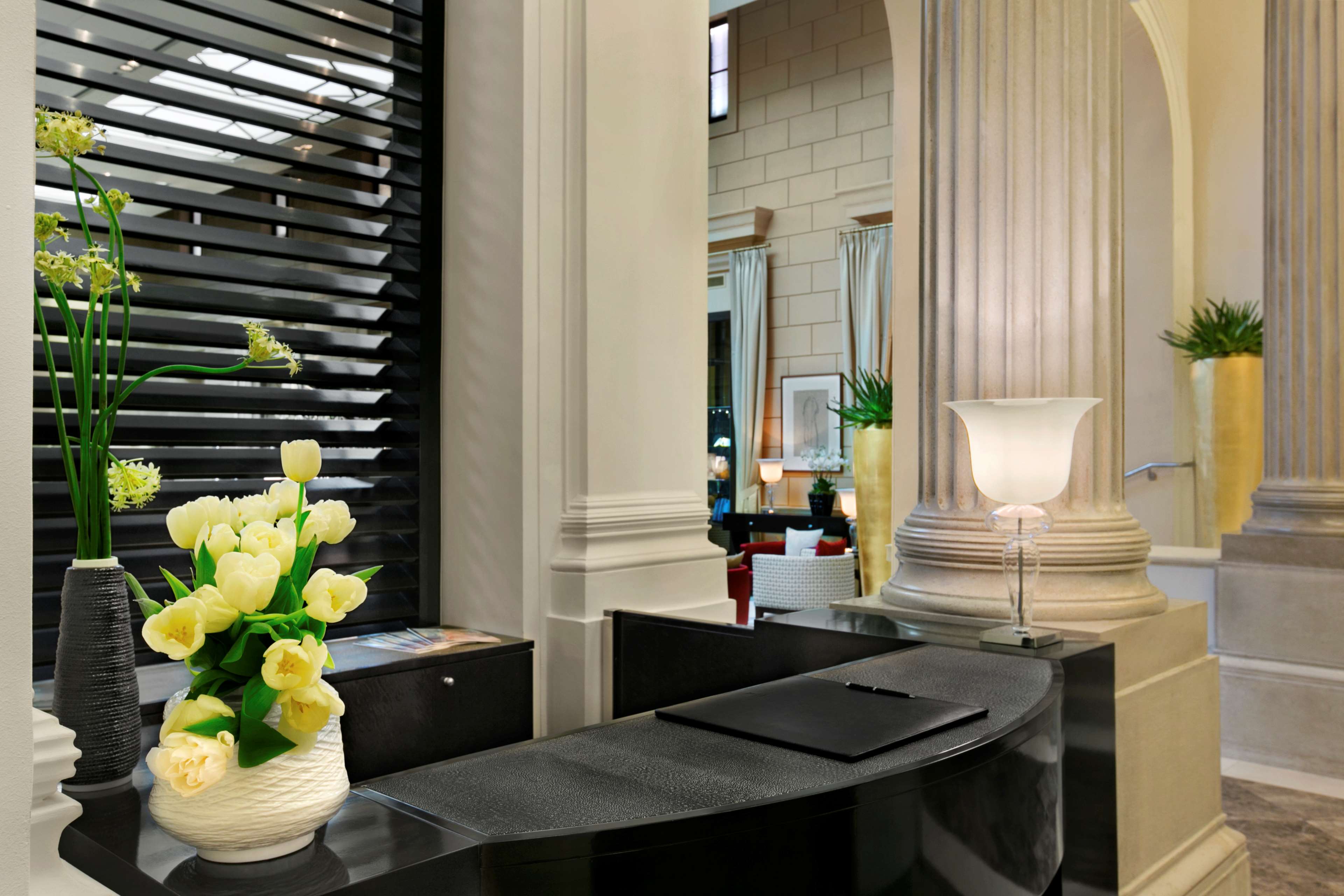 Anantara Palais Hansen Vienna Hotel