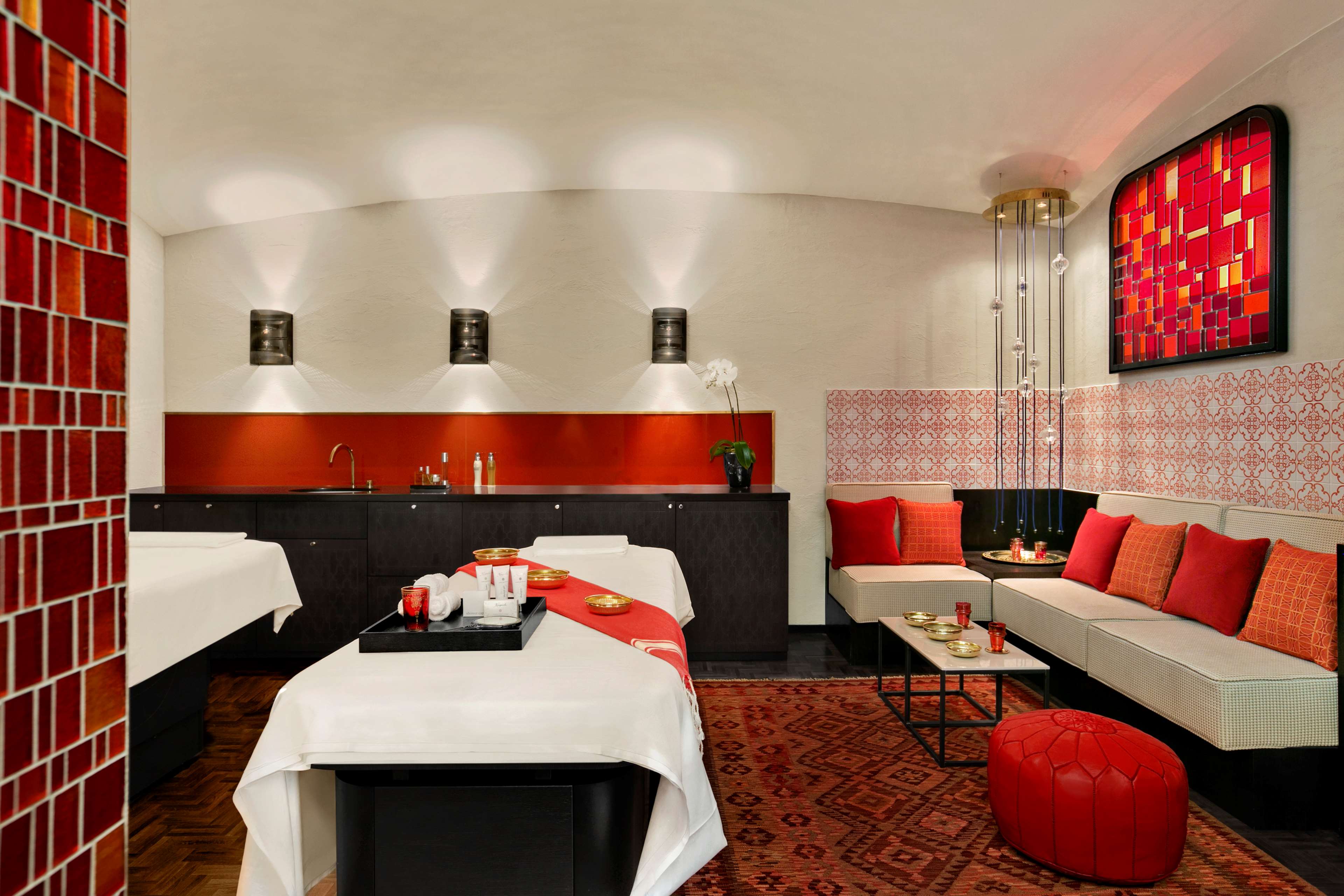 Anantara Palais Hansen Vienna Hotel