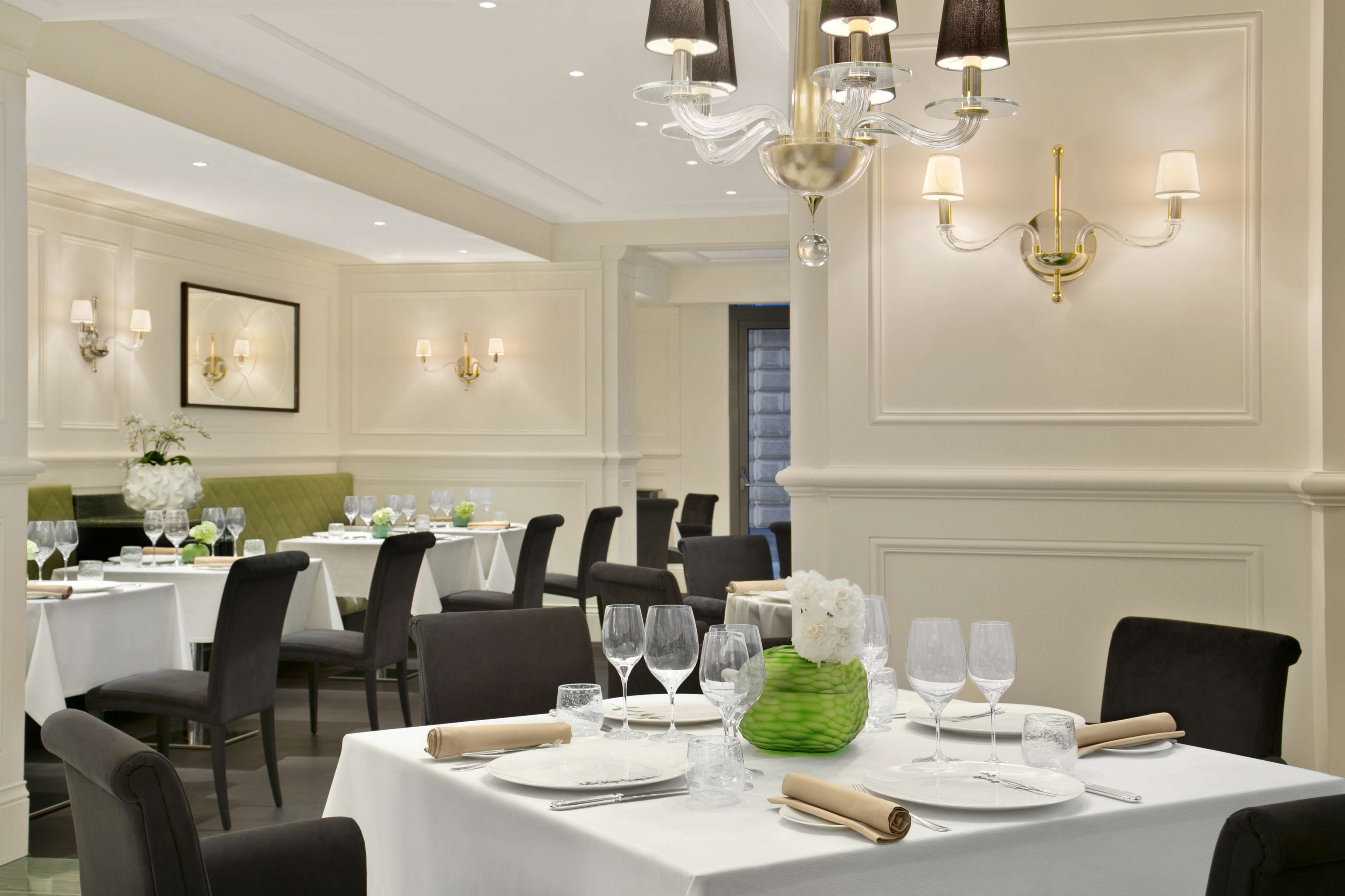 Anantara Palais Hansen Vienna Hotel