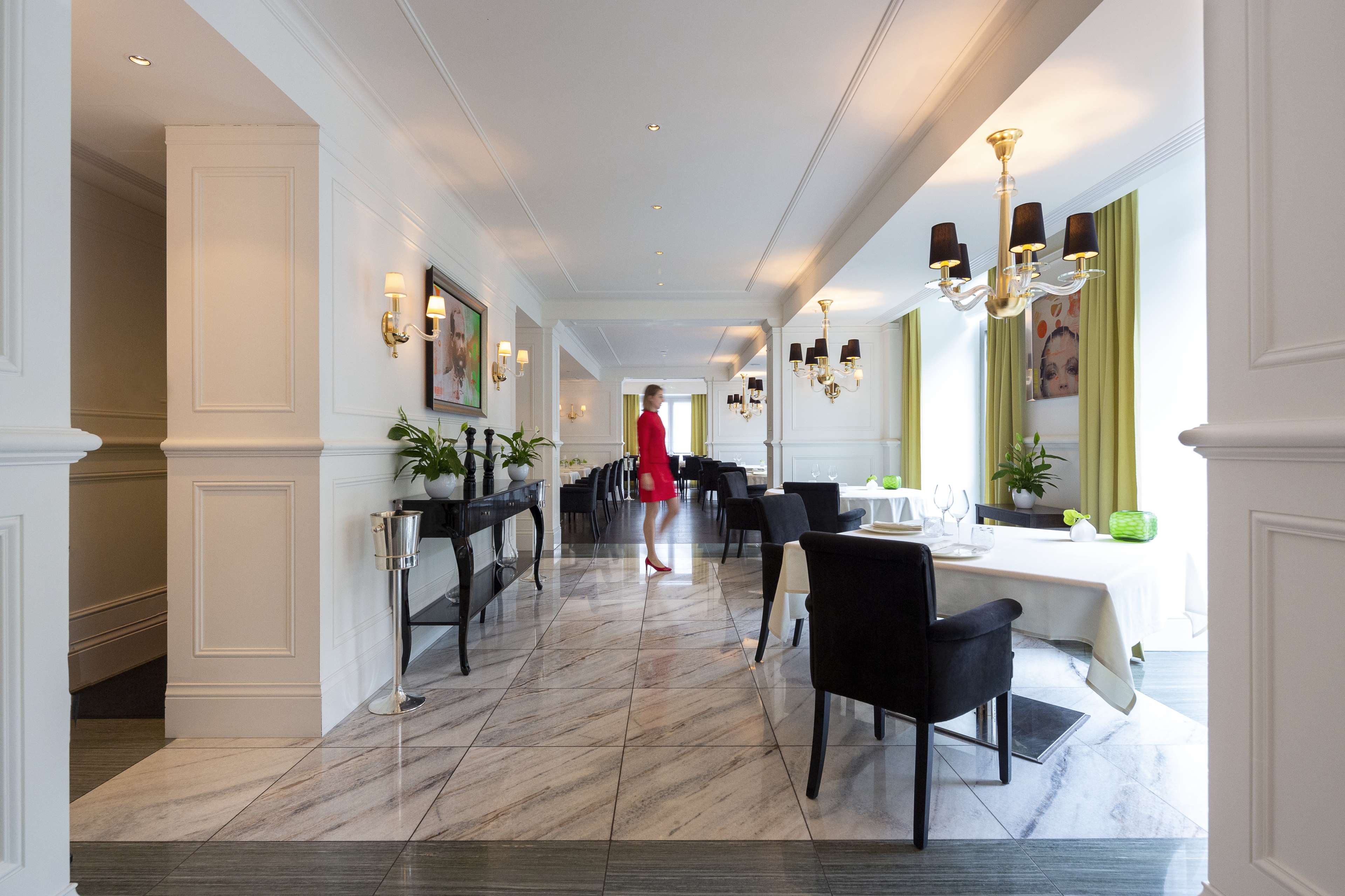 Anantara Palais Hansen Vienna Hotel