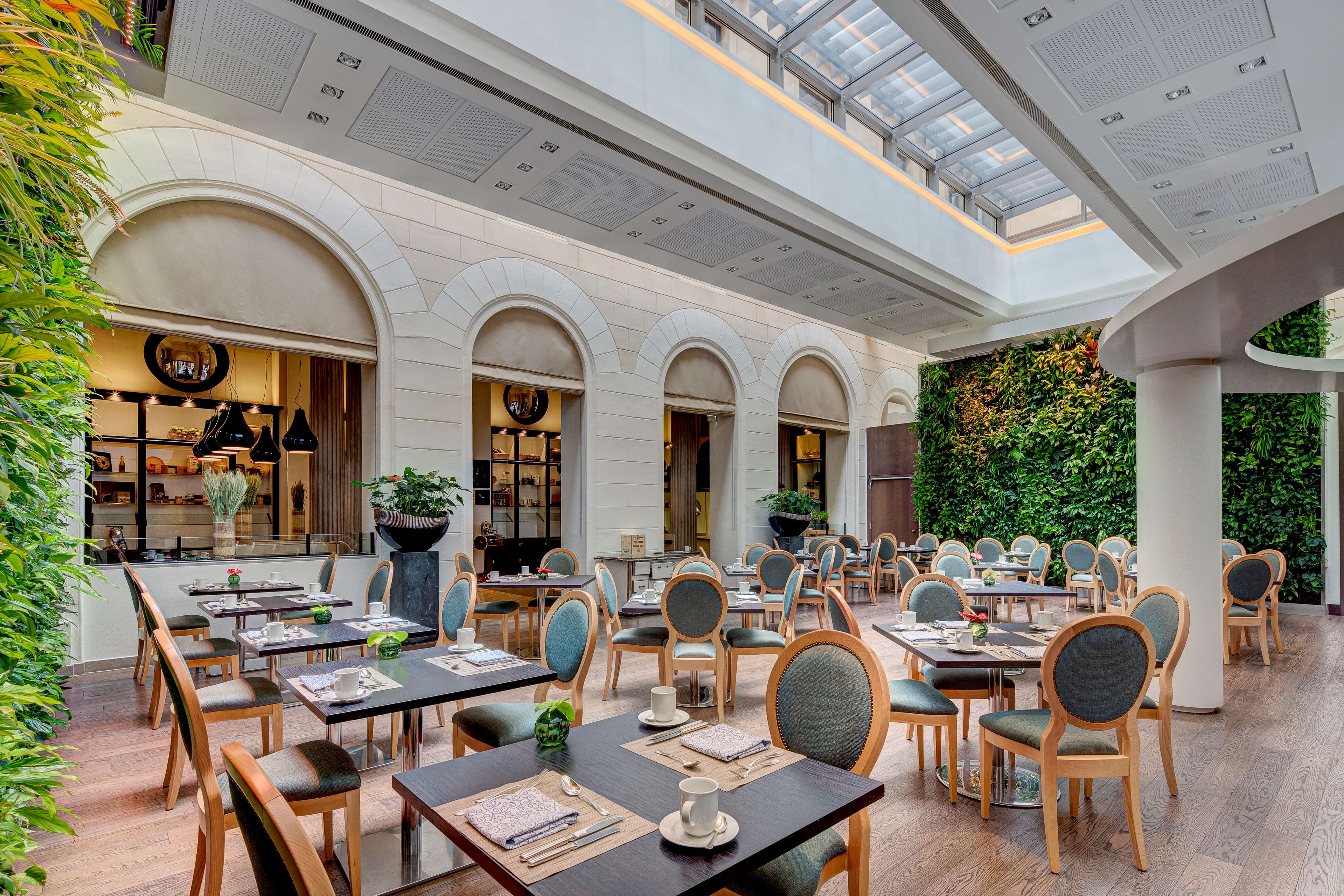 Anantara Palais Hansen Vienna Hotel