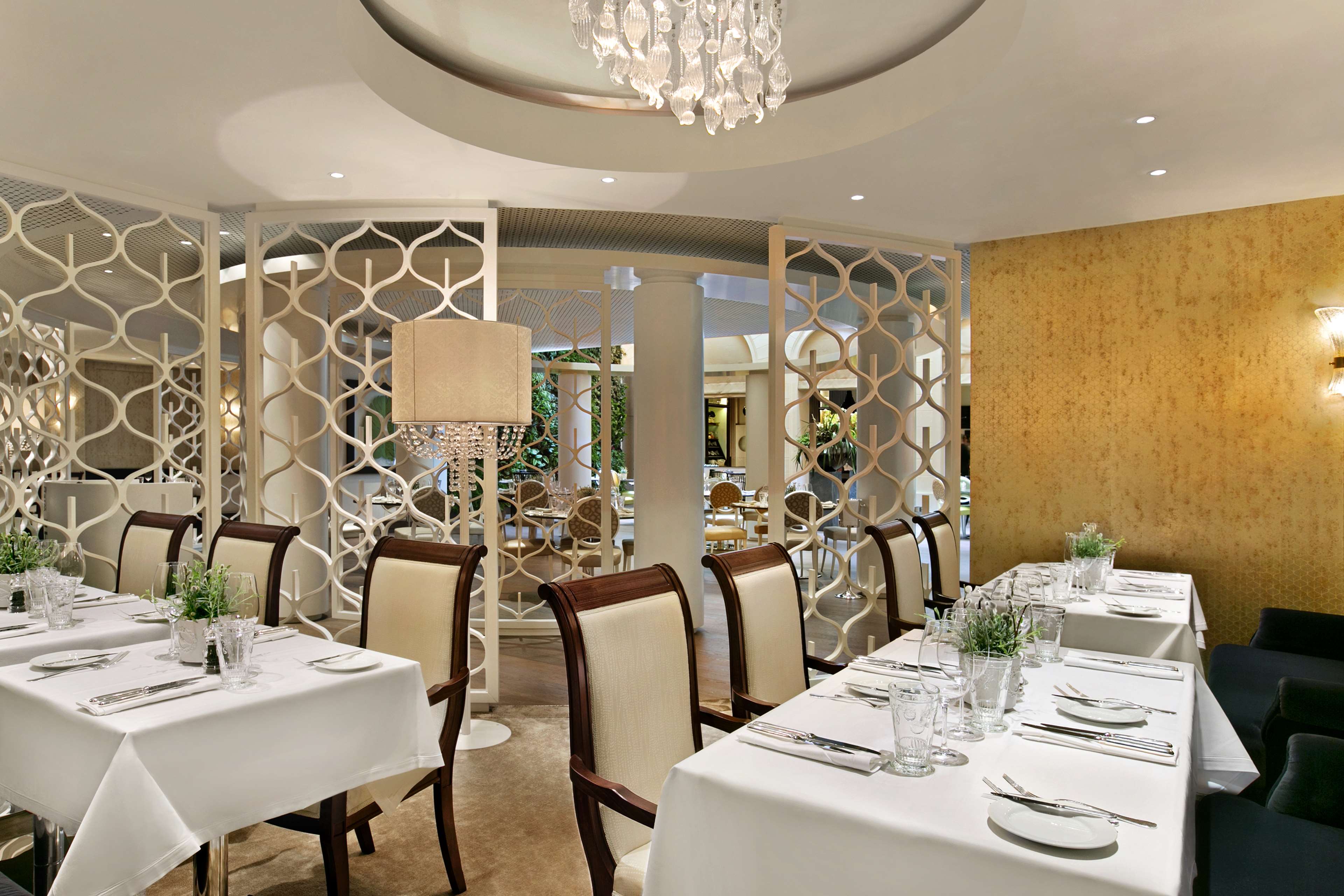 Anantara Palais Hansen Vienna Hotel