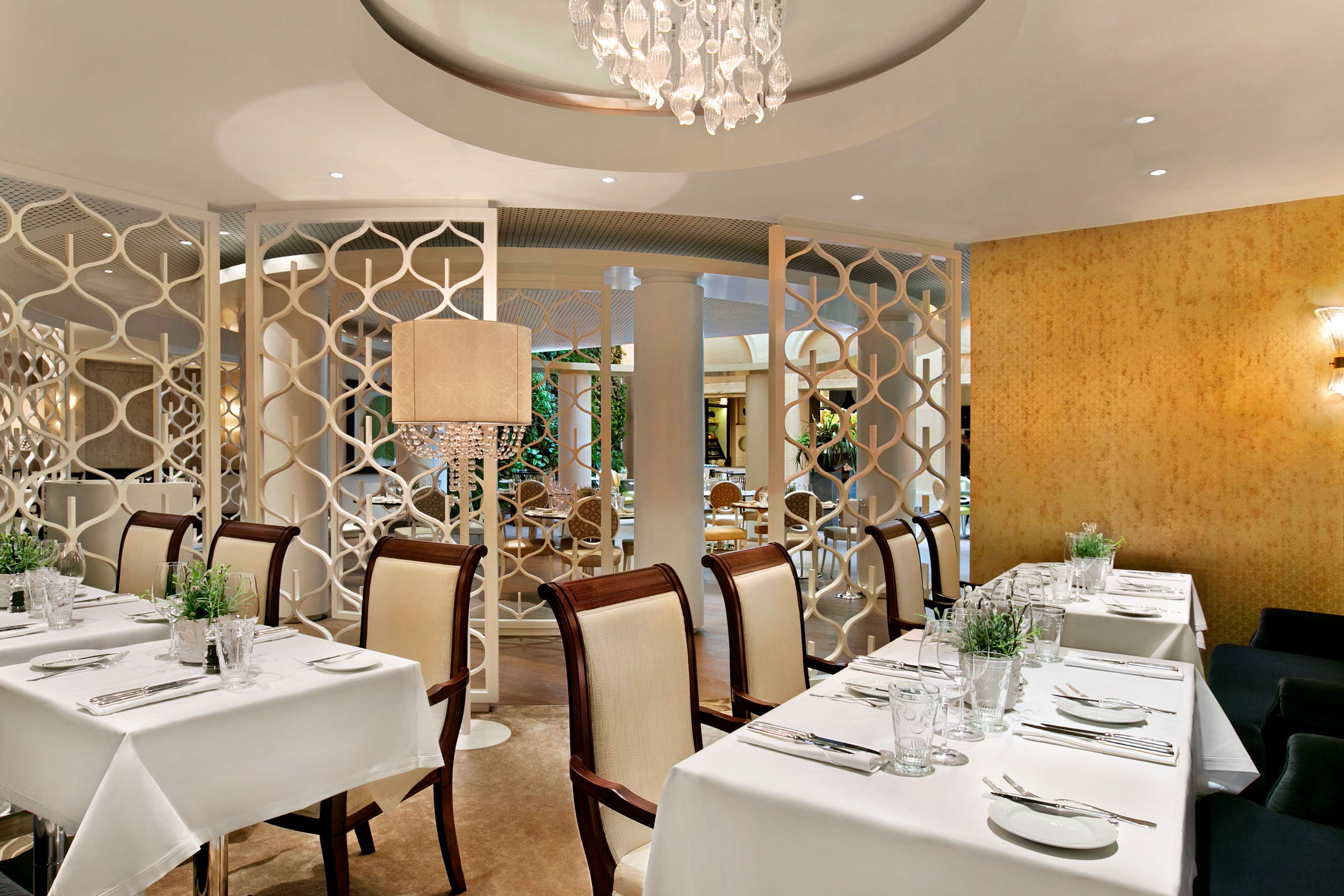 Anantara Palais Hansen Vienna Hotel