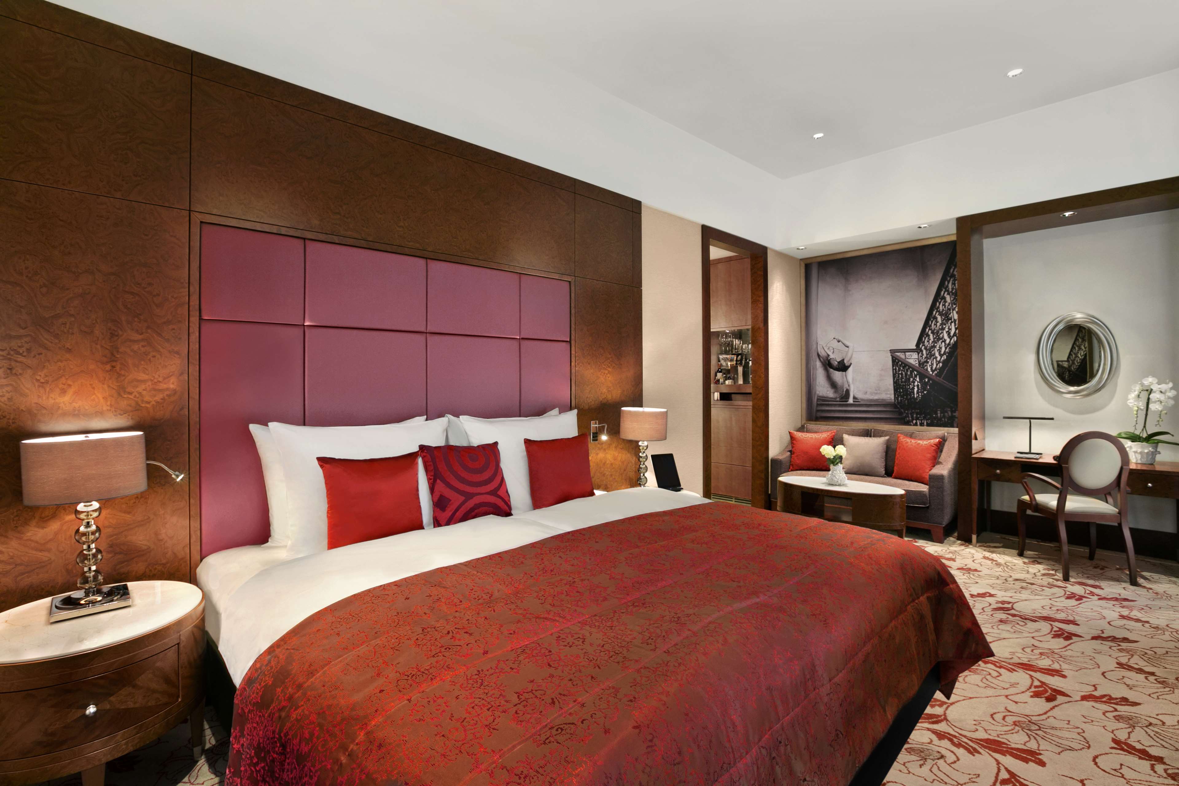 Anantara Palais Hansen Vienna Hotel