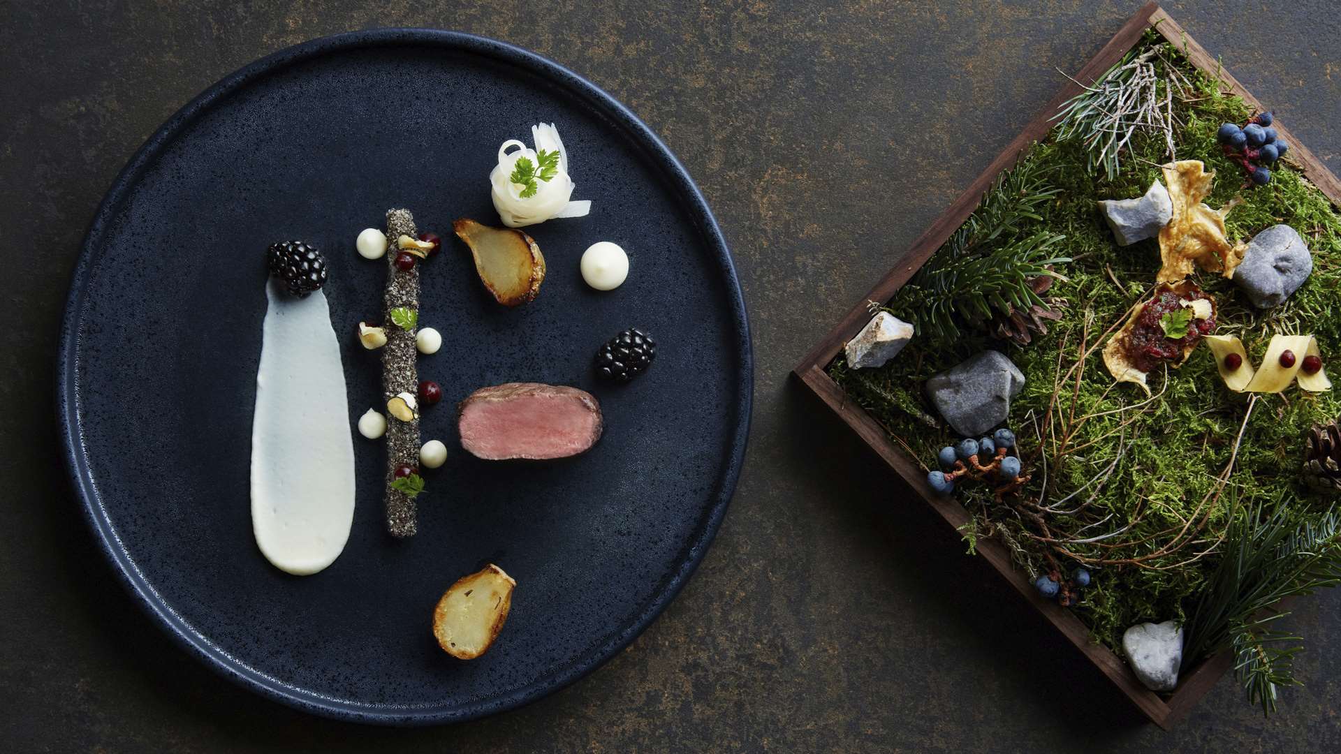 Anantara Palais Hansen Vienna Hotel