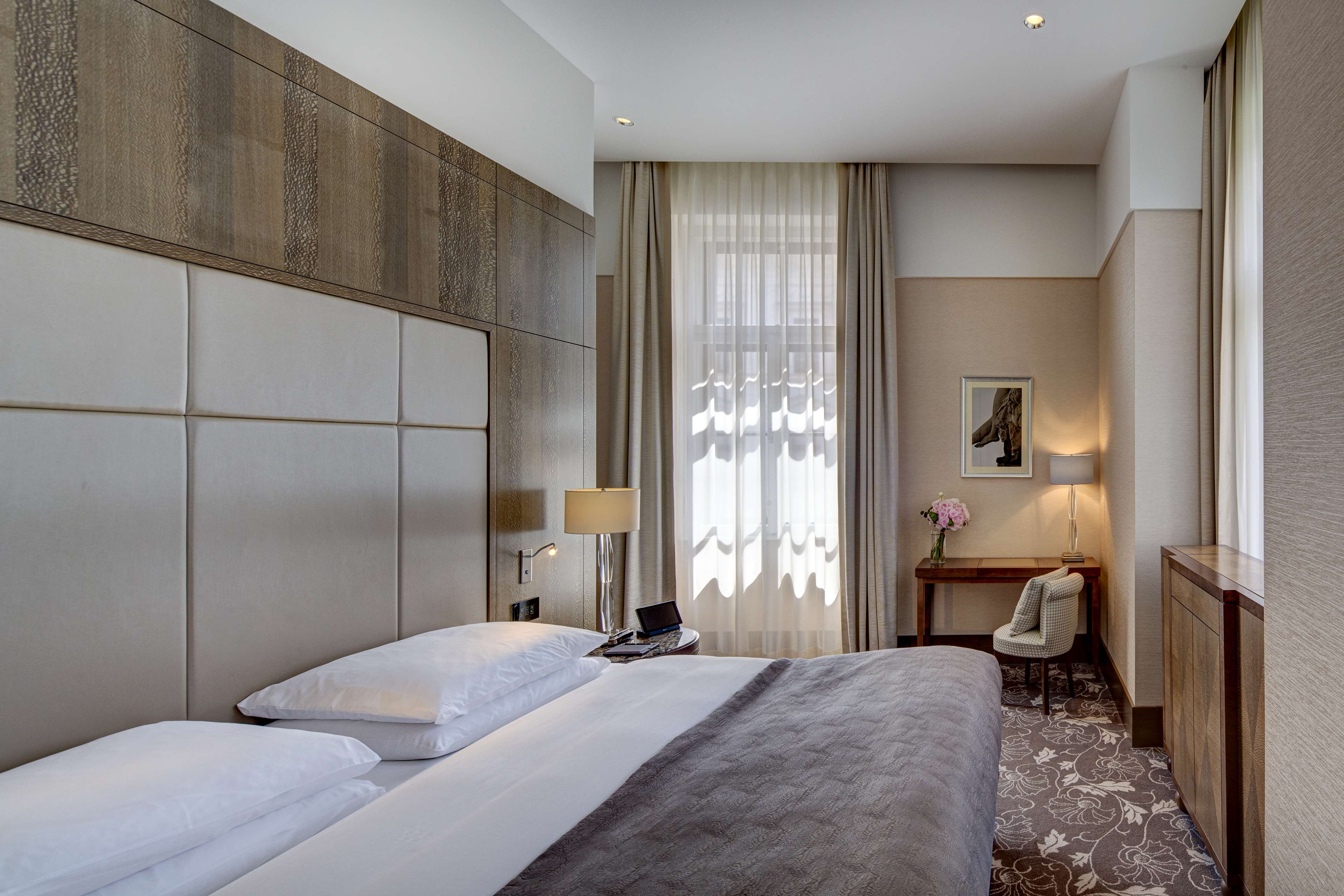 Anantara Palais Hansen Vienna Hotel