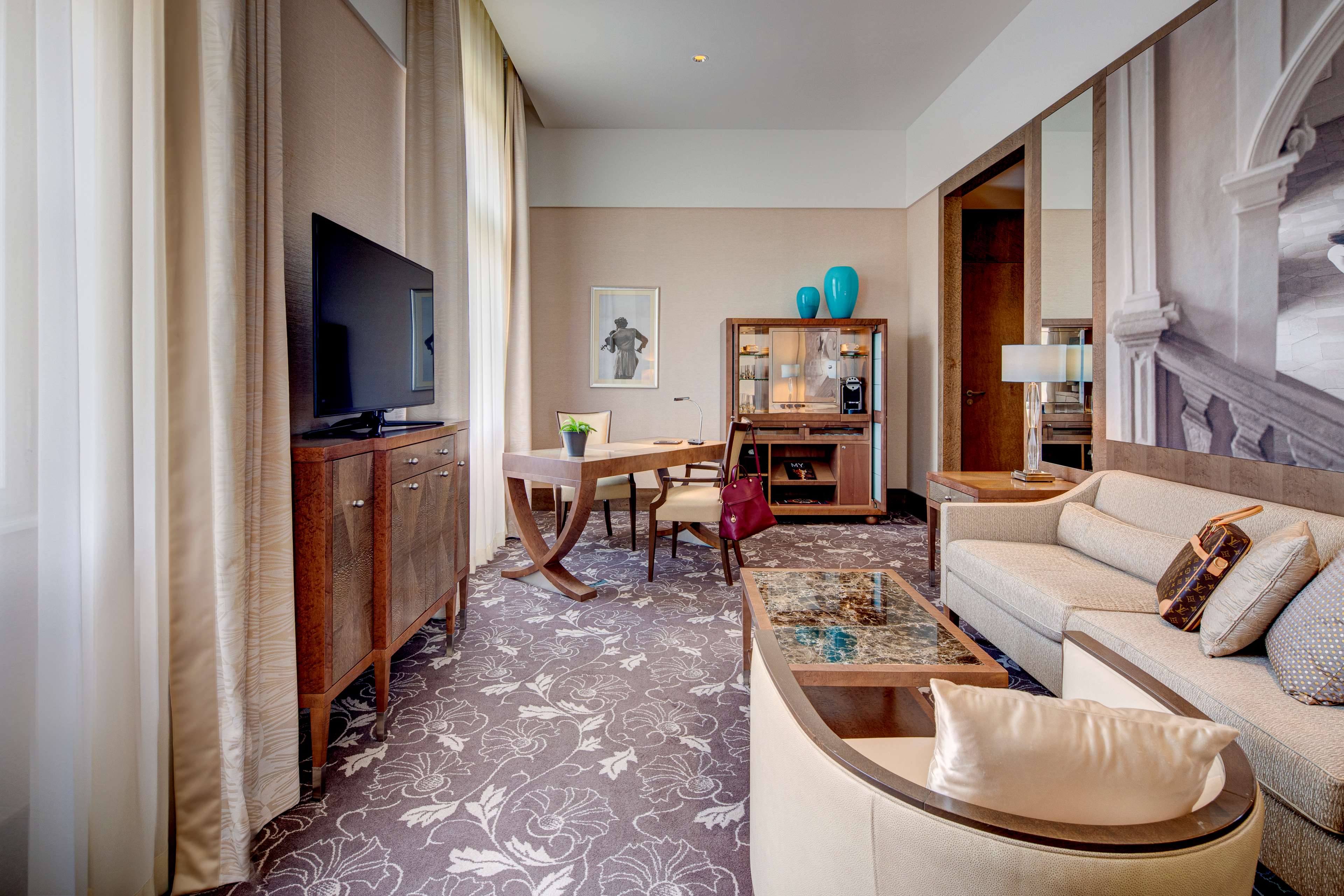 Anantara Palais Hansen Vienna Hotel