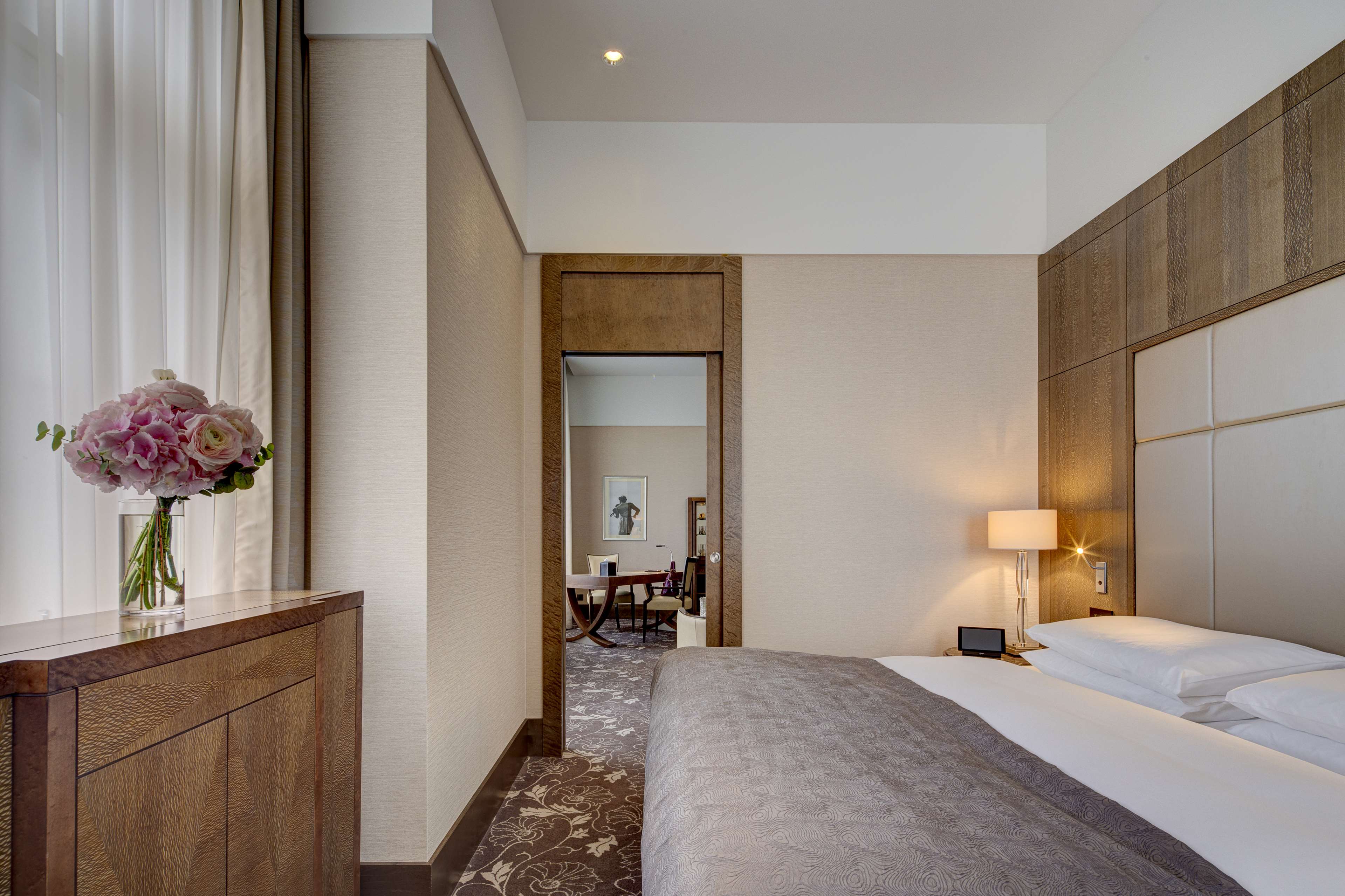 Anantara Palais Hansen Vienna Hotel