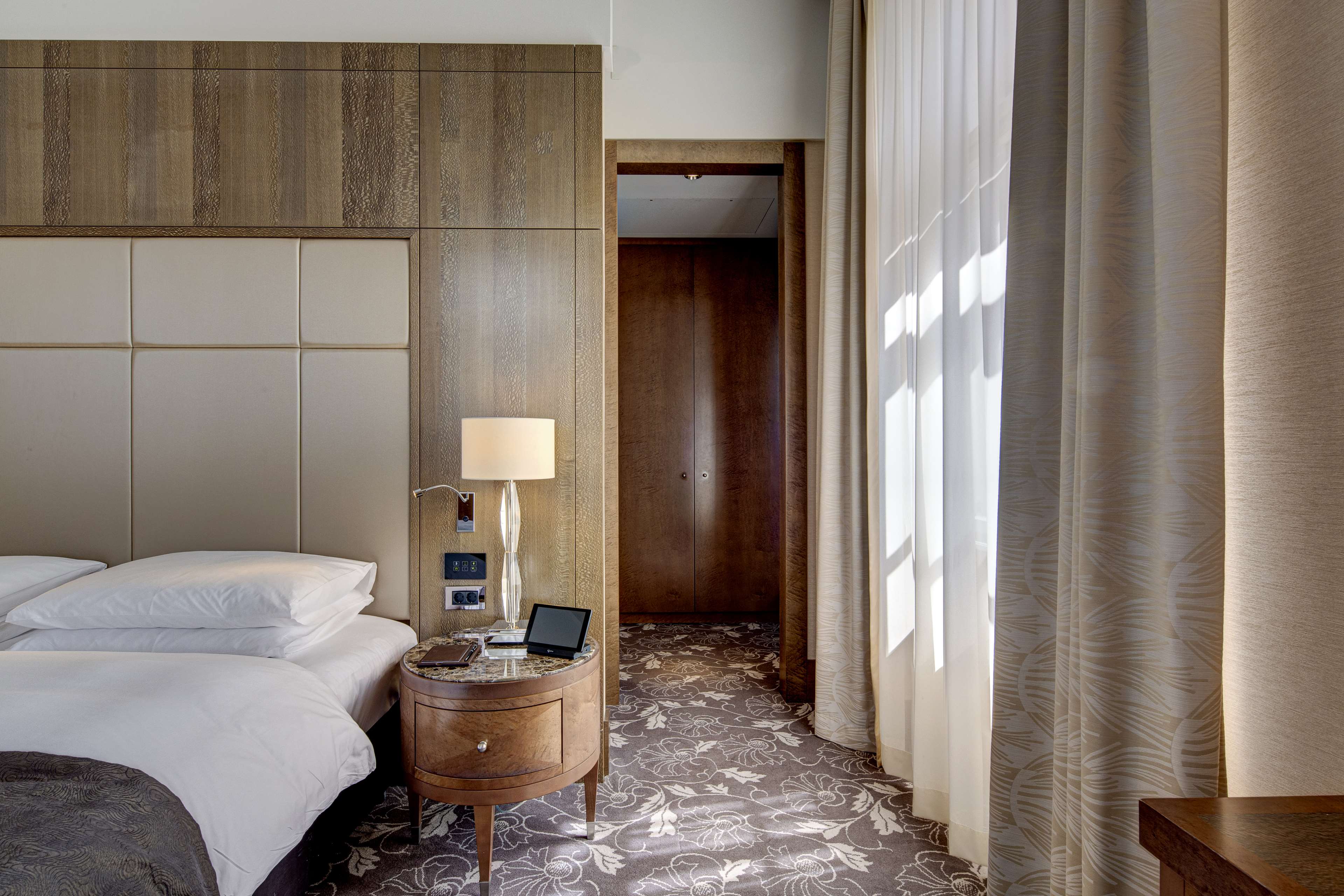 Anantara Palais Hansen Vienna Hotel