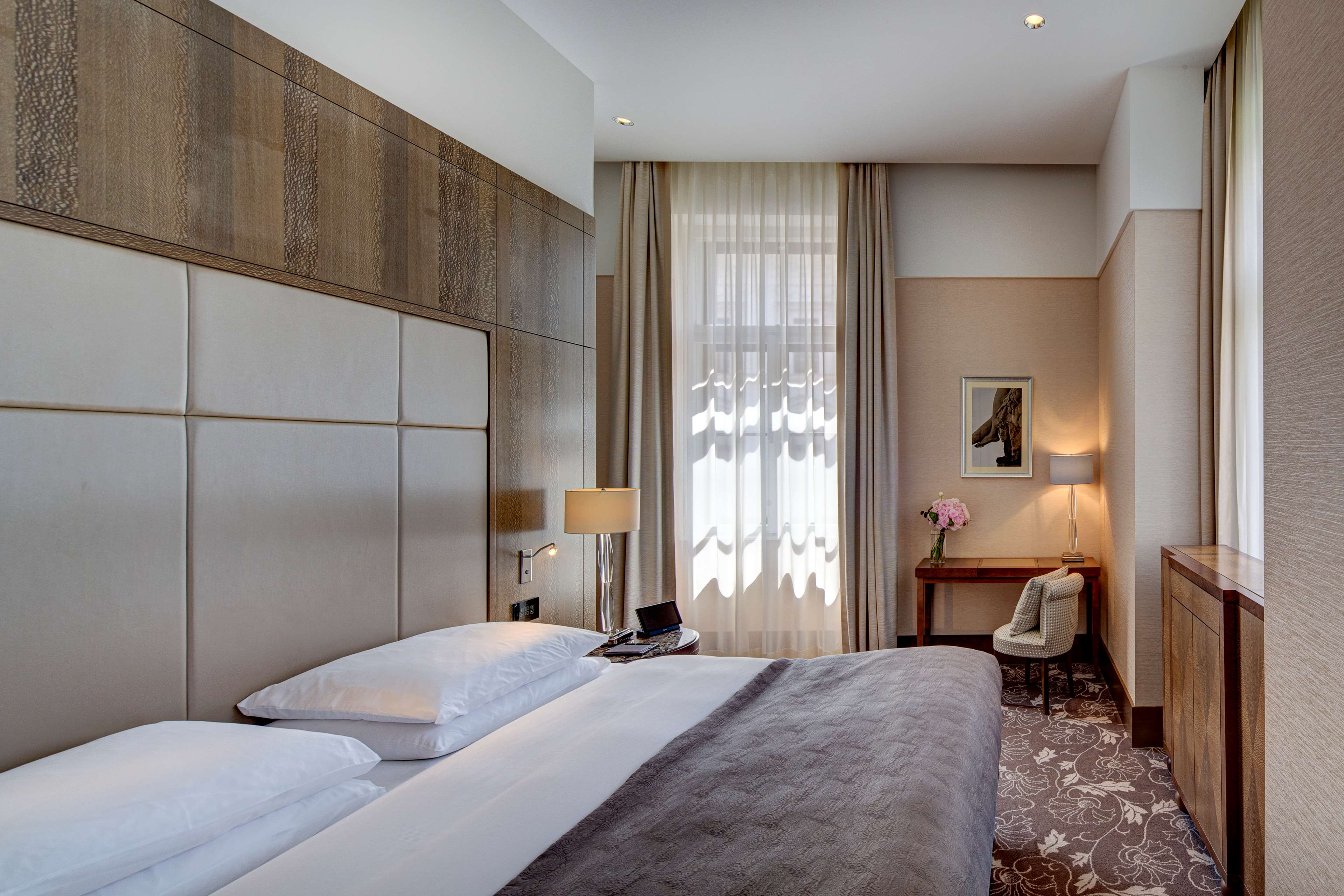 Anantara Palais Hansen Vienna Hotel