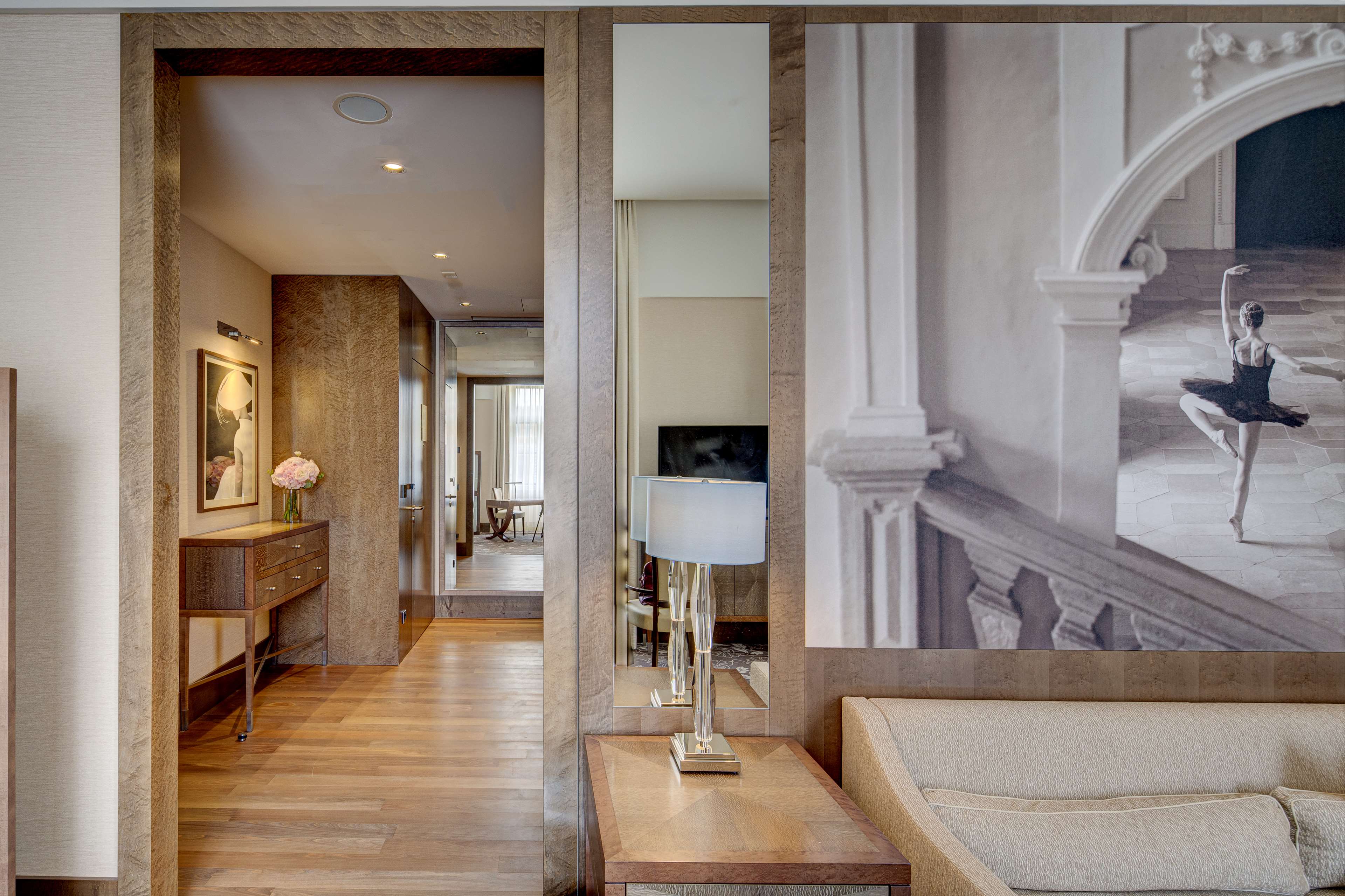 Anantara Palais Hansen Vienna Hotel