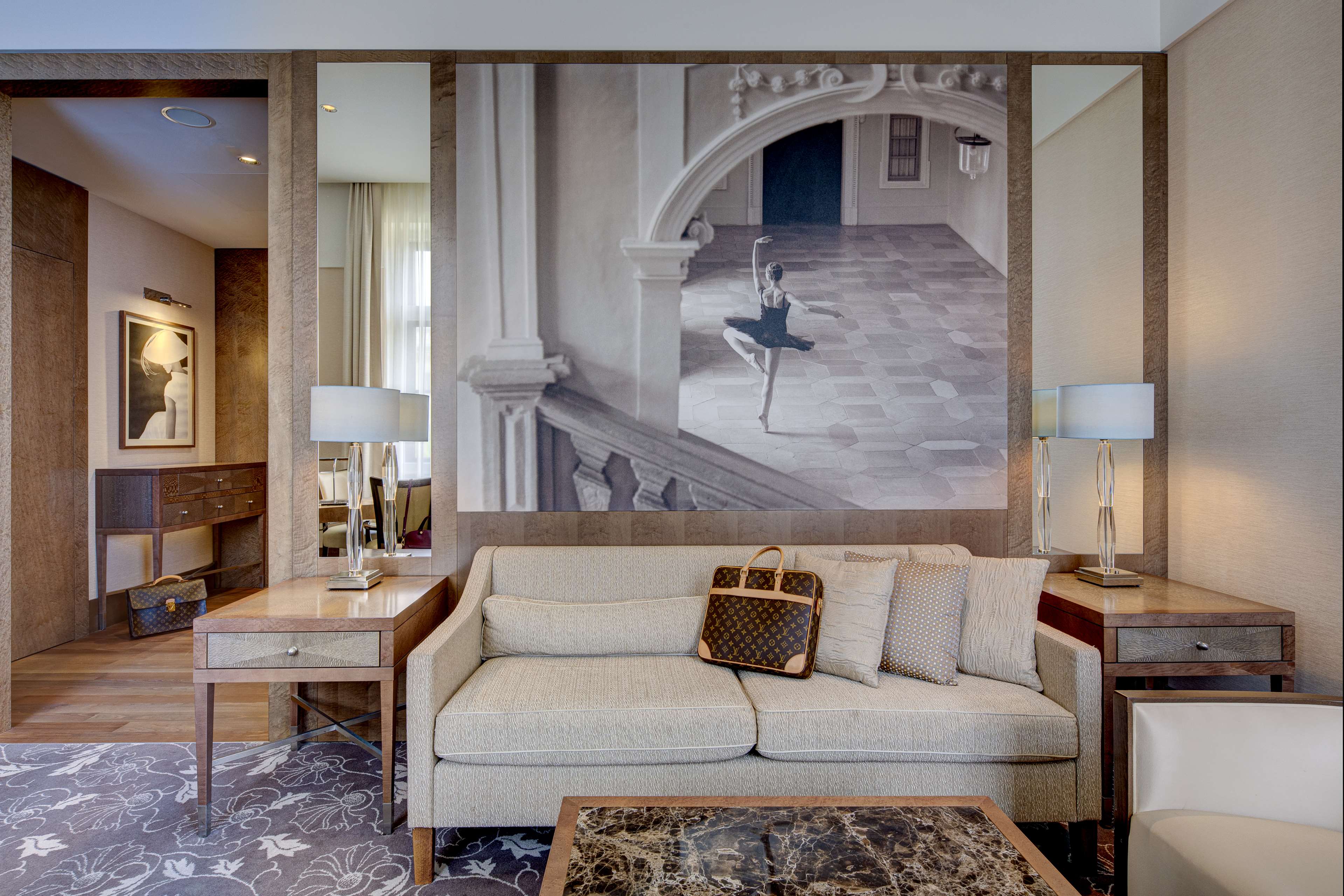 Anantara Palais Hansen Vienna Hotel