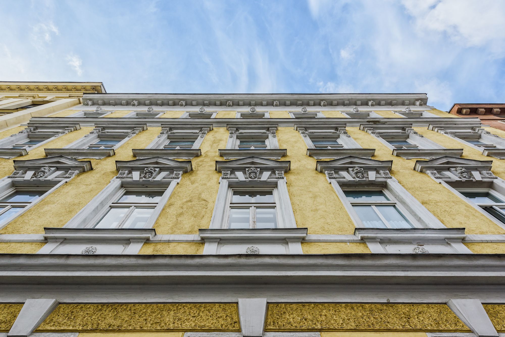 Palais Joseph Apartments