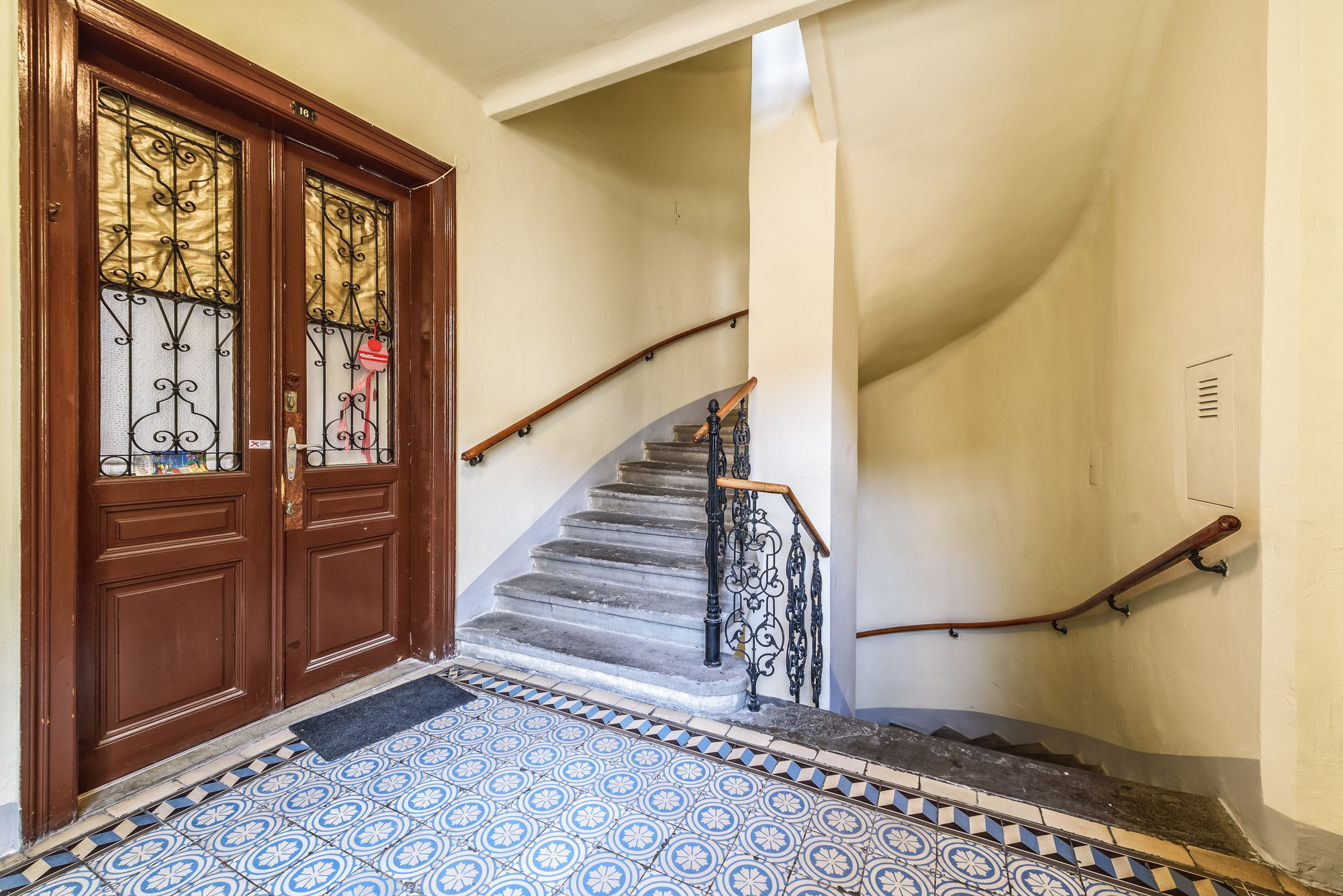 Palais Joseph Apartments