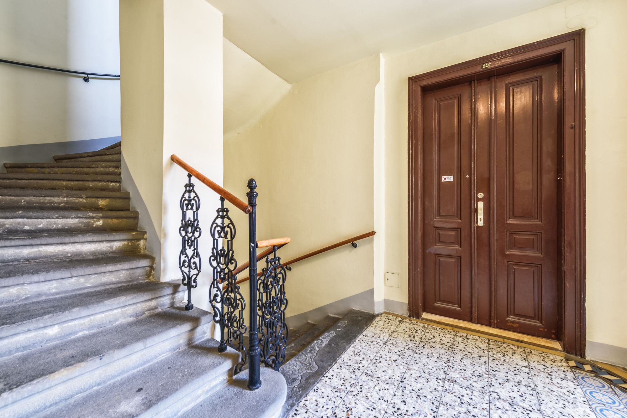 Palais Joseph Apartments