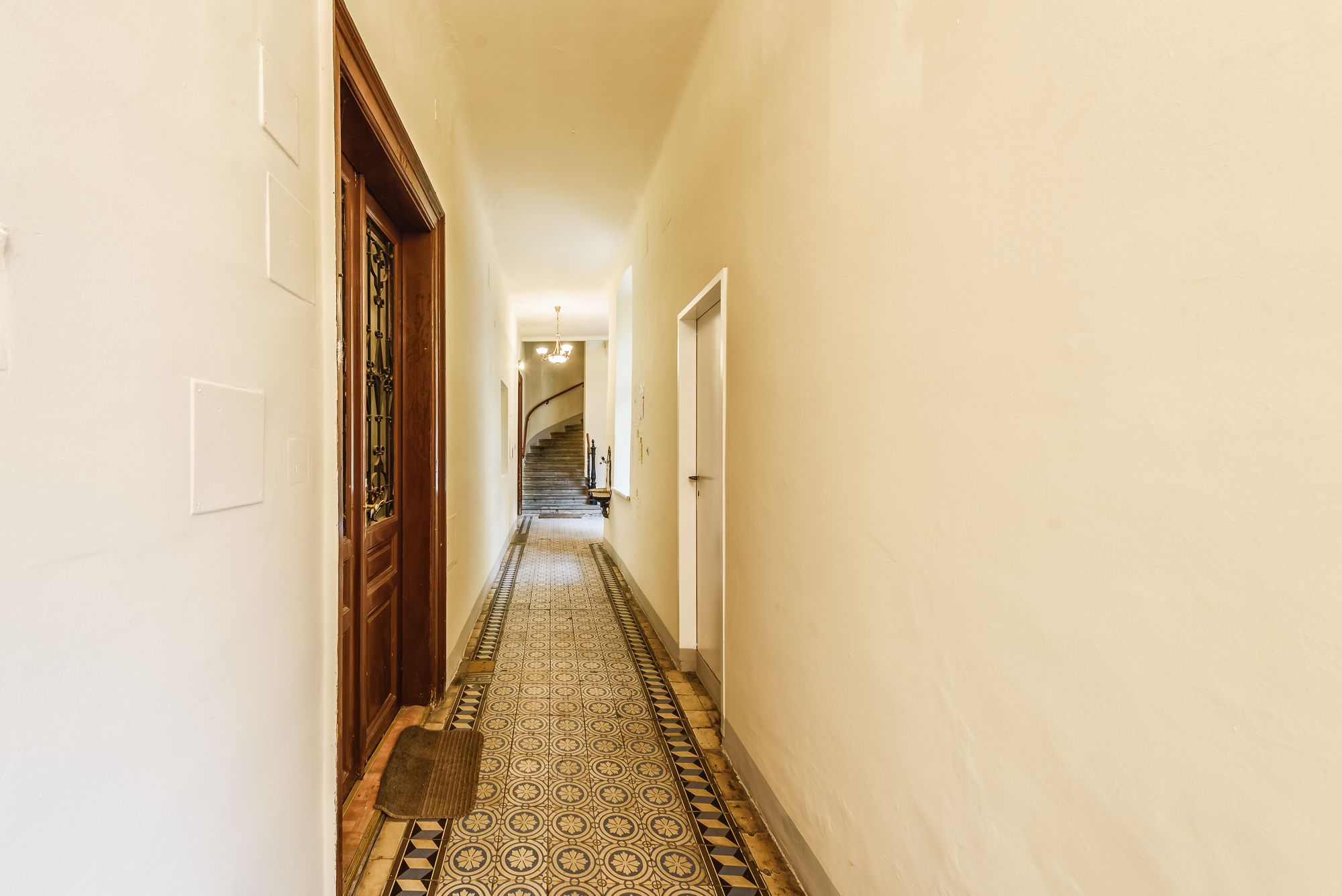 Palais Joseph Apartments