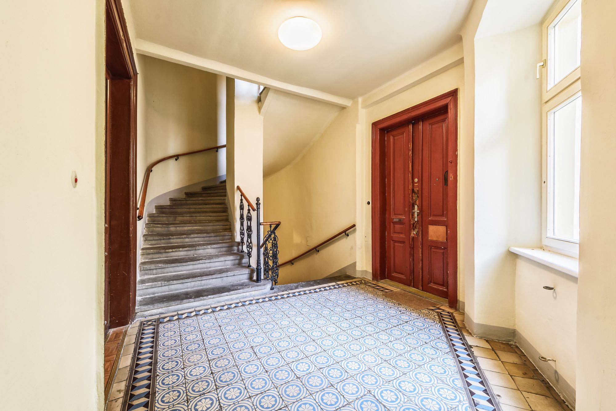 Palais Joseph Apartments