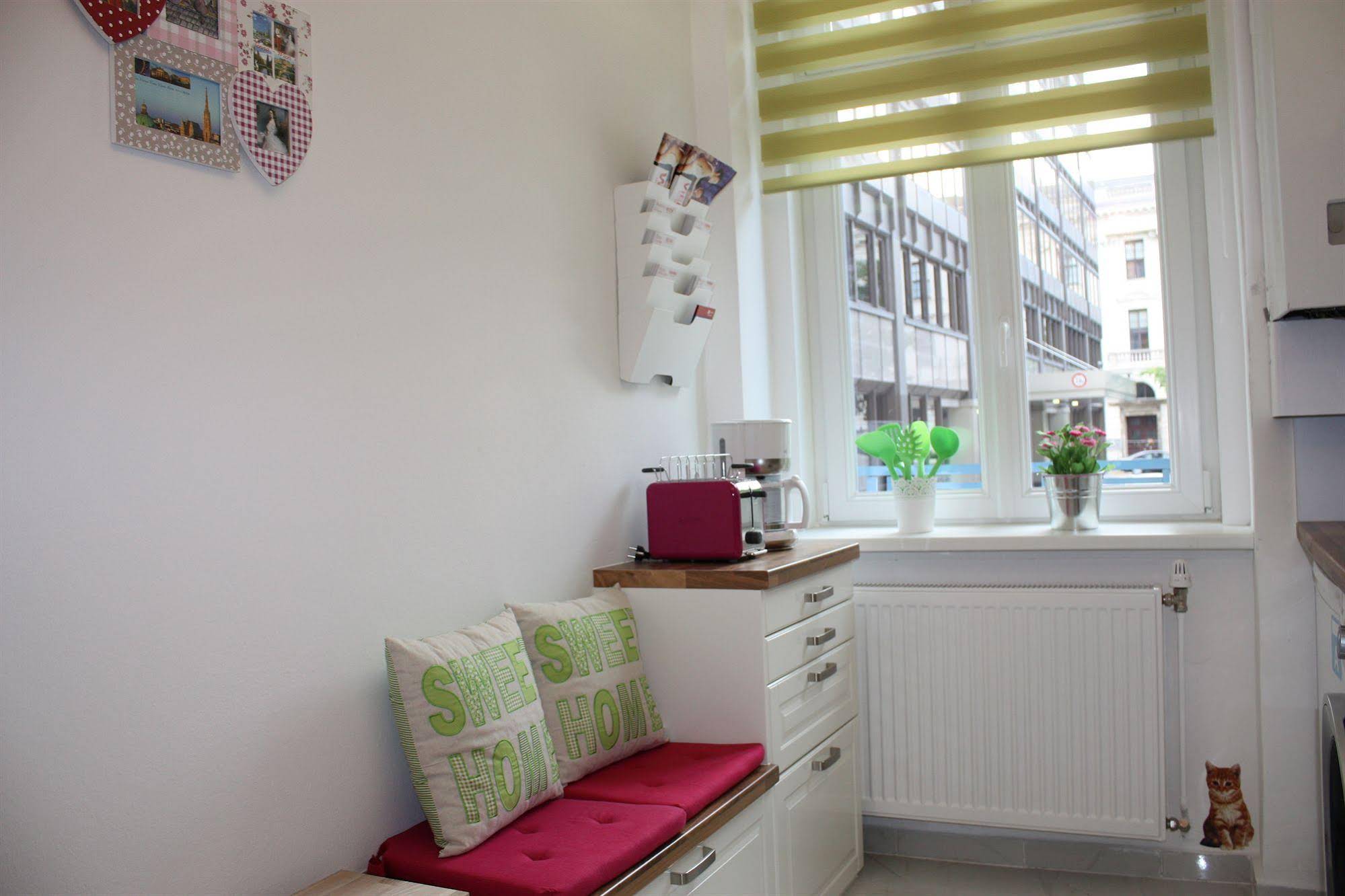 Park Apartment Vienna