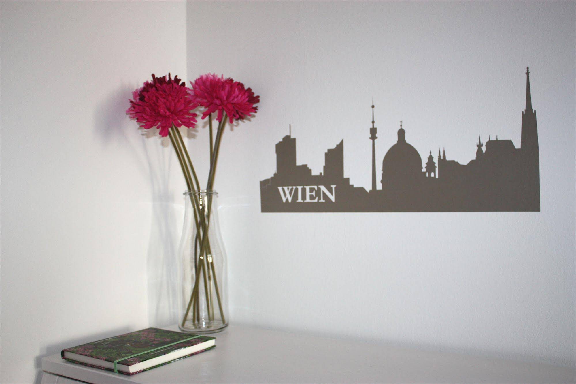 Park Apartment Vienna
