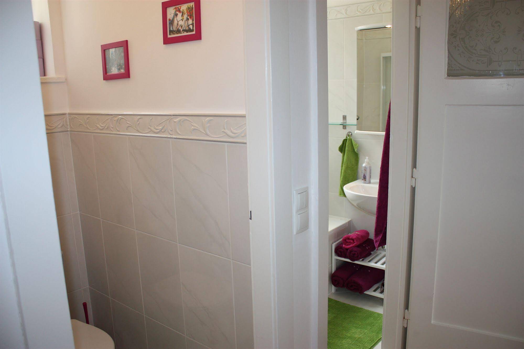 Park Apartment Vienna