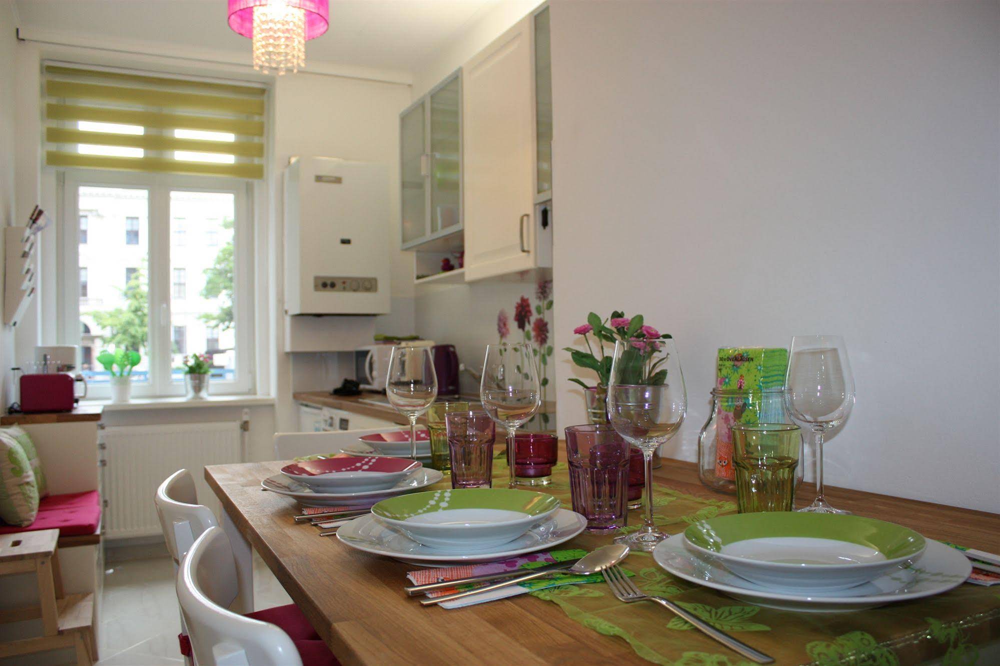 Park Apartment Vienna