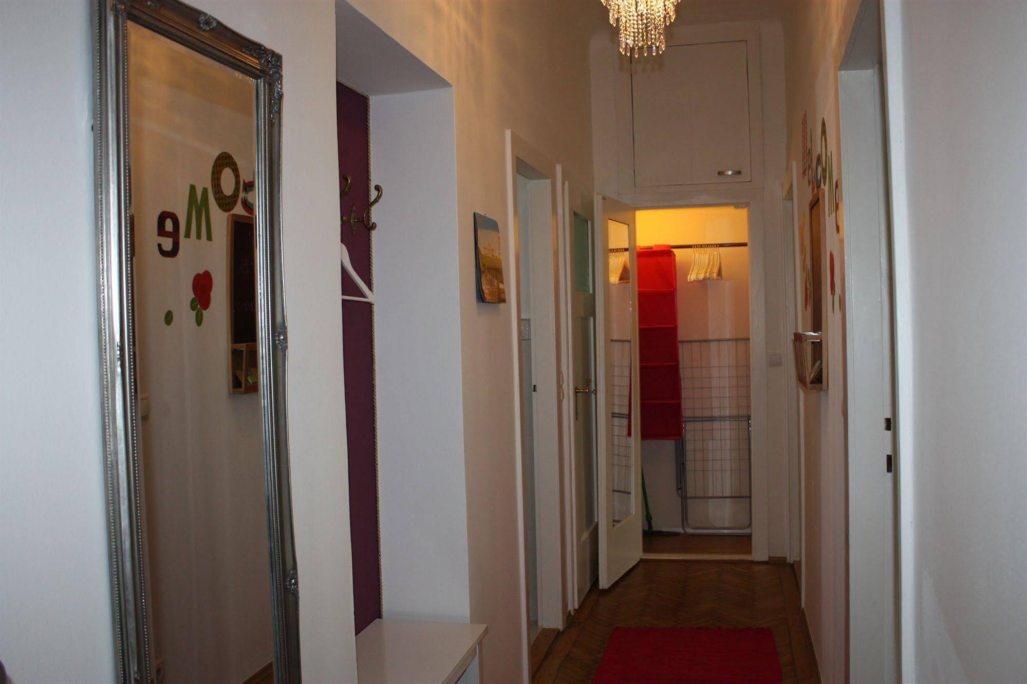 Park Apartment Vienna