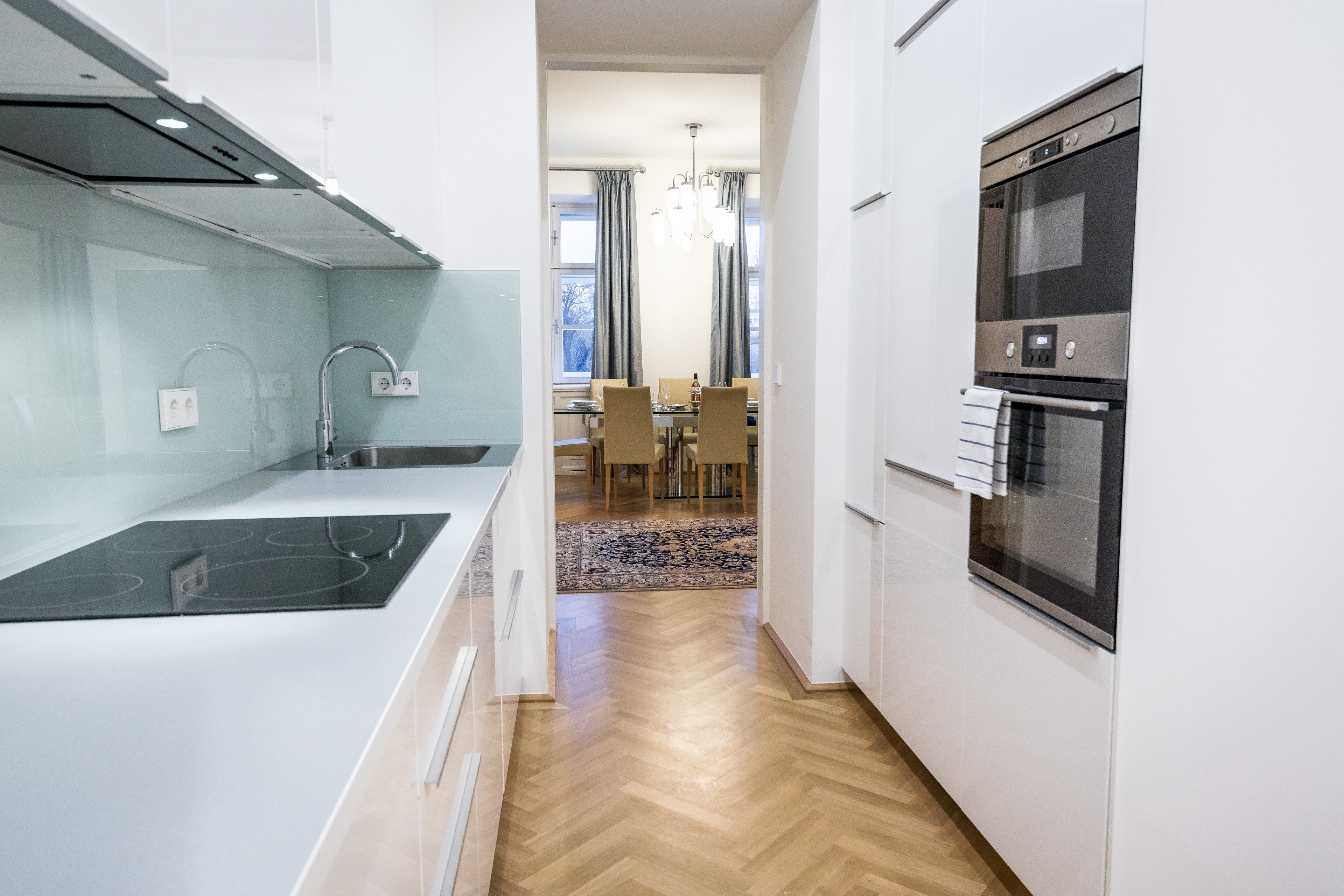Parkview Residences