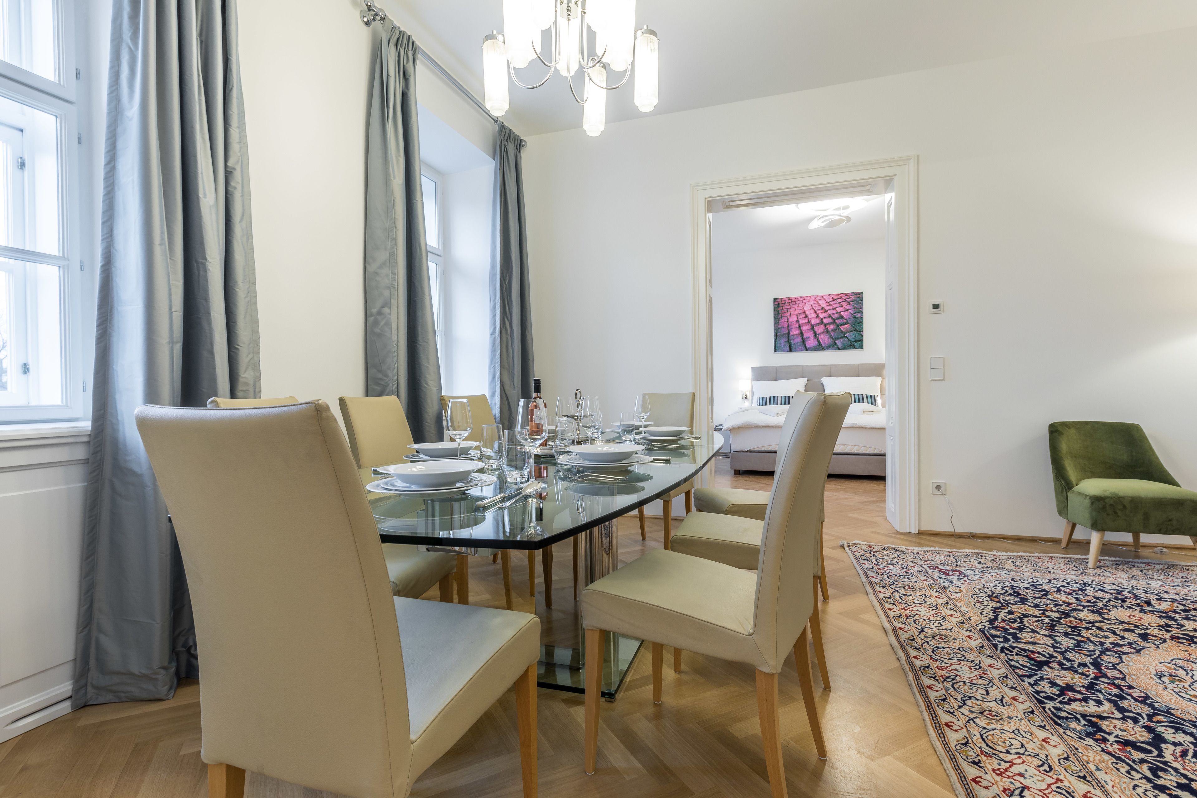 Parkview Residences