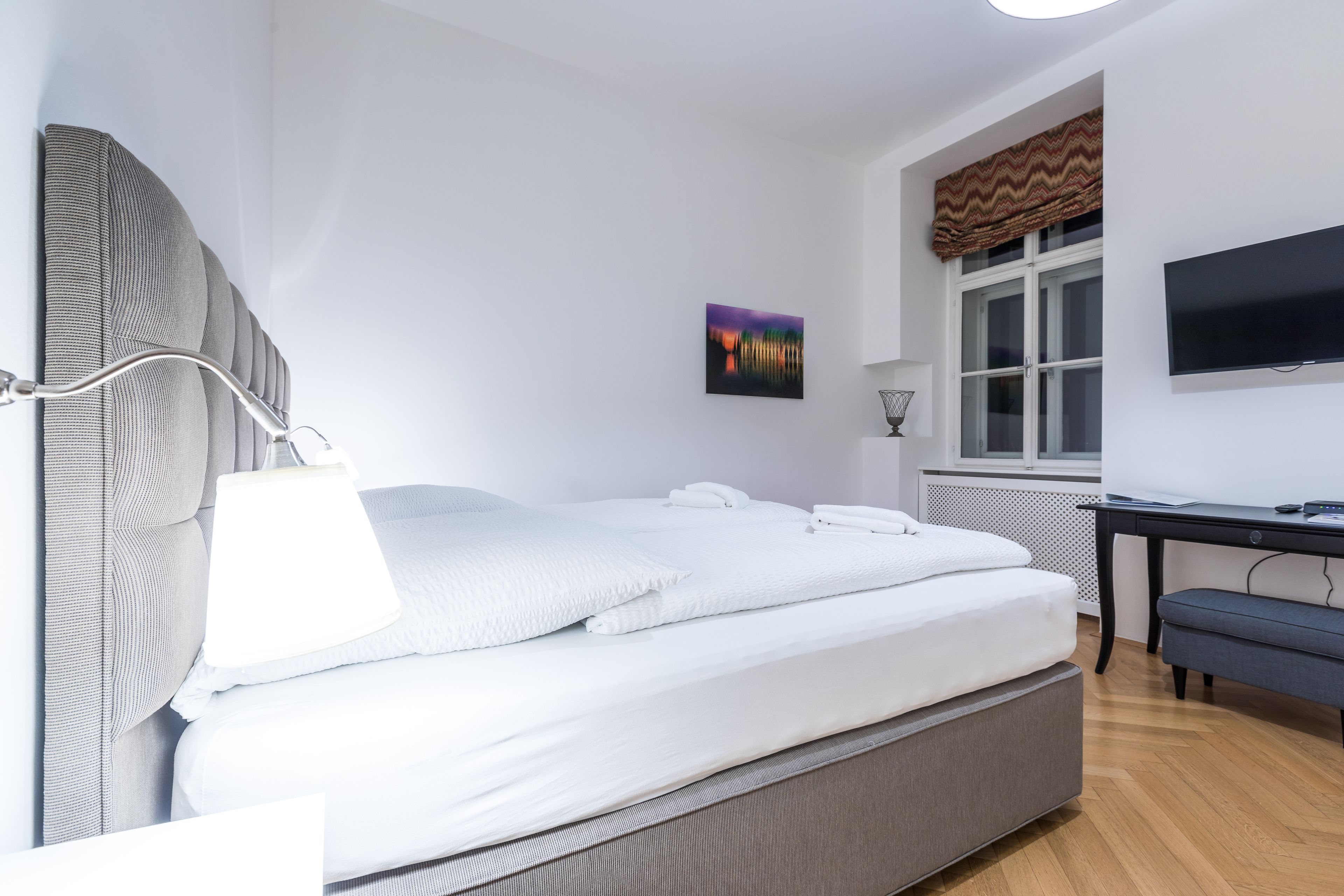 Parkview Residences