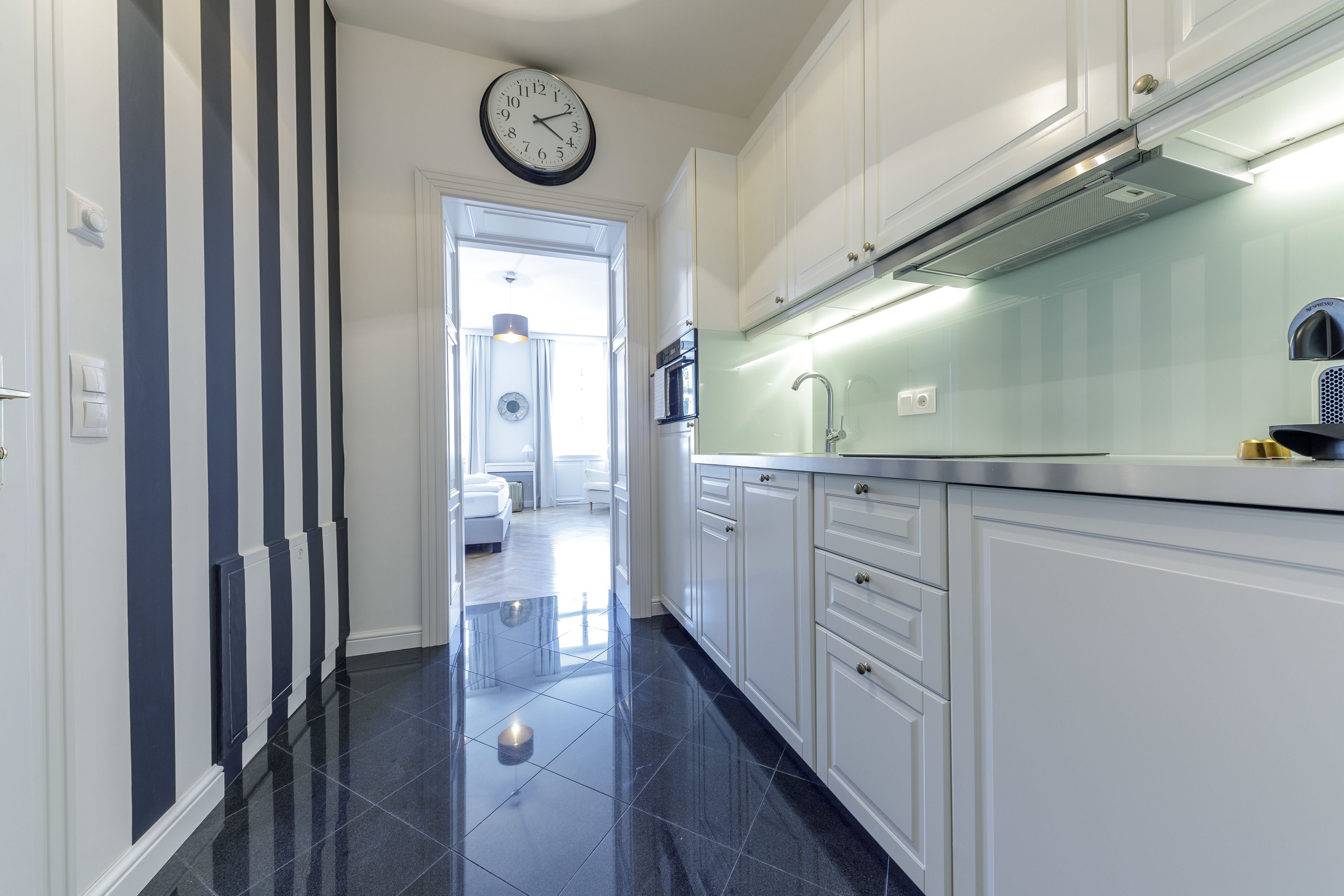Parkview Residences