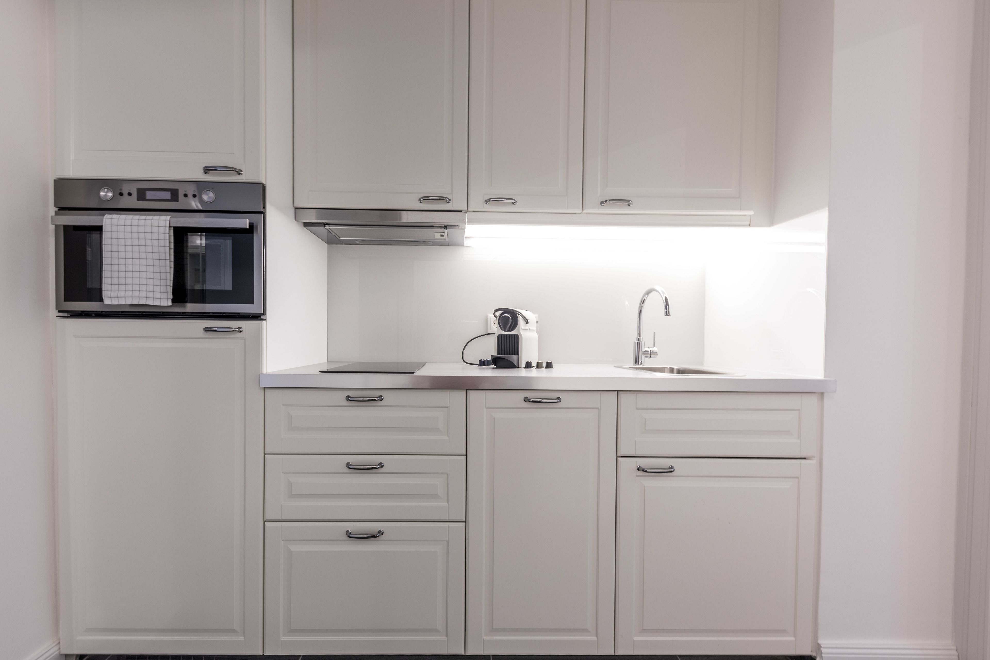 Parkview Residences