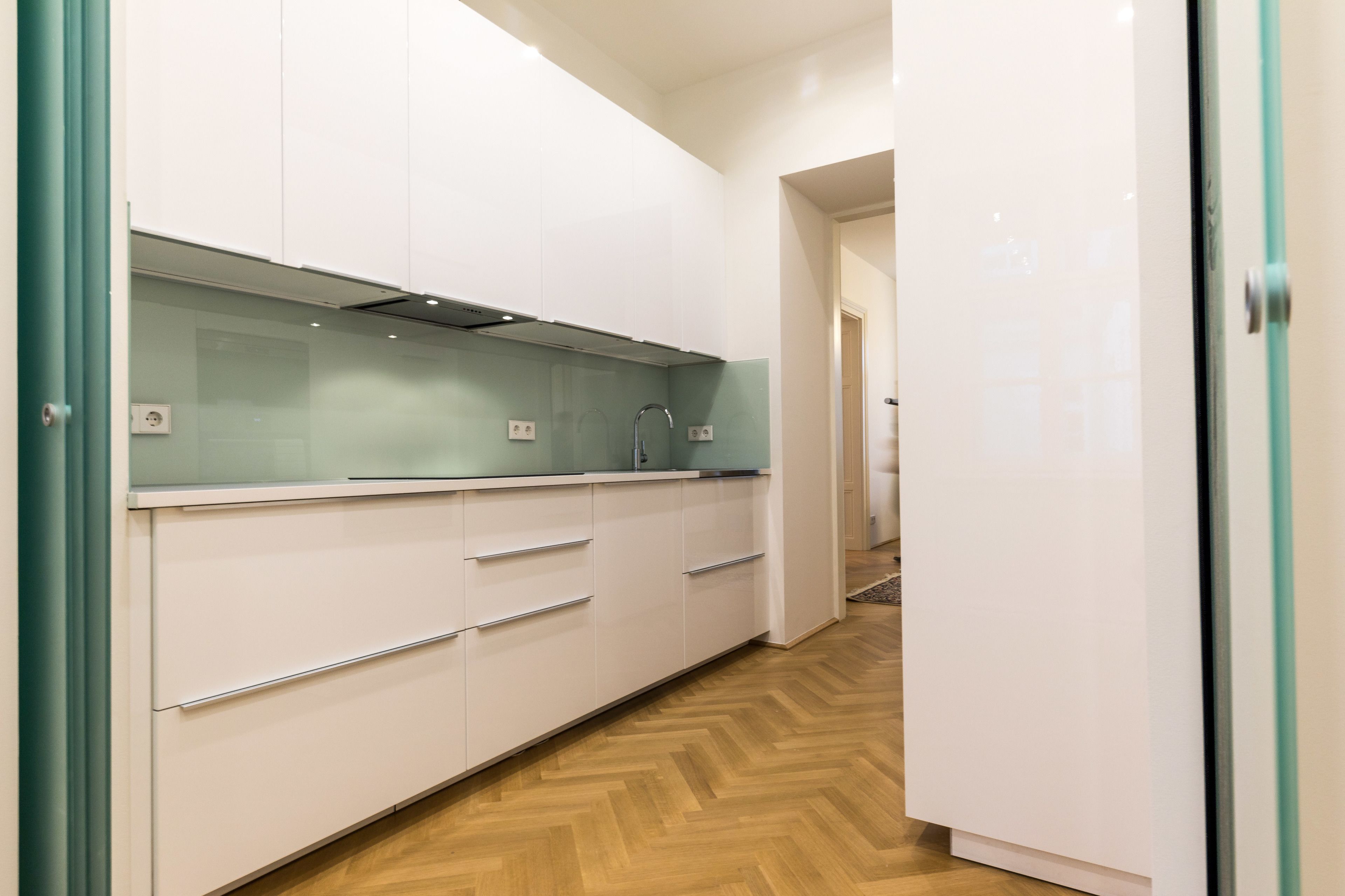 Parkview Residences