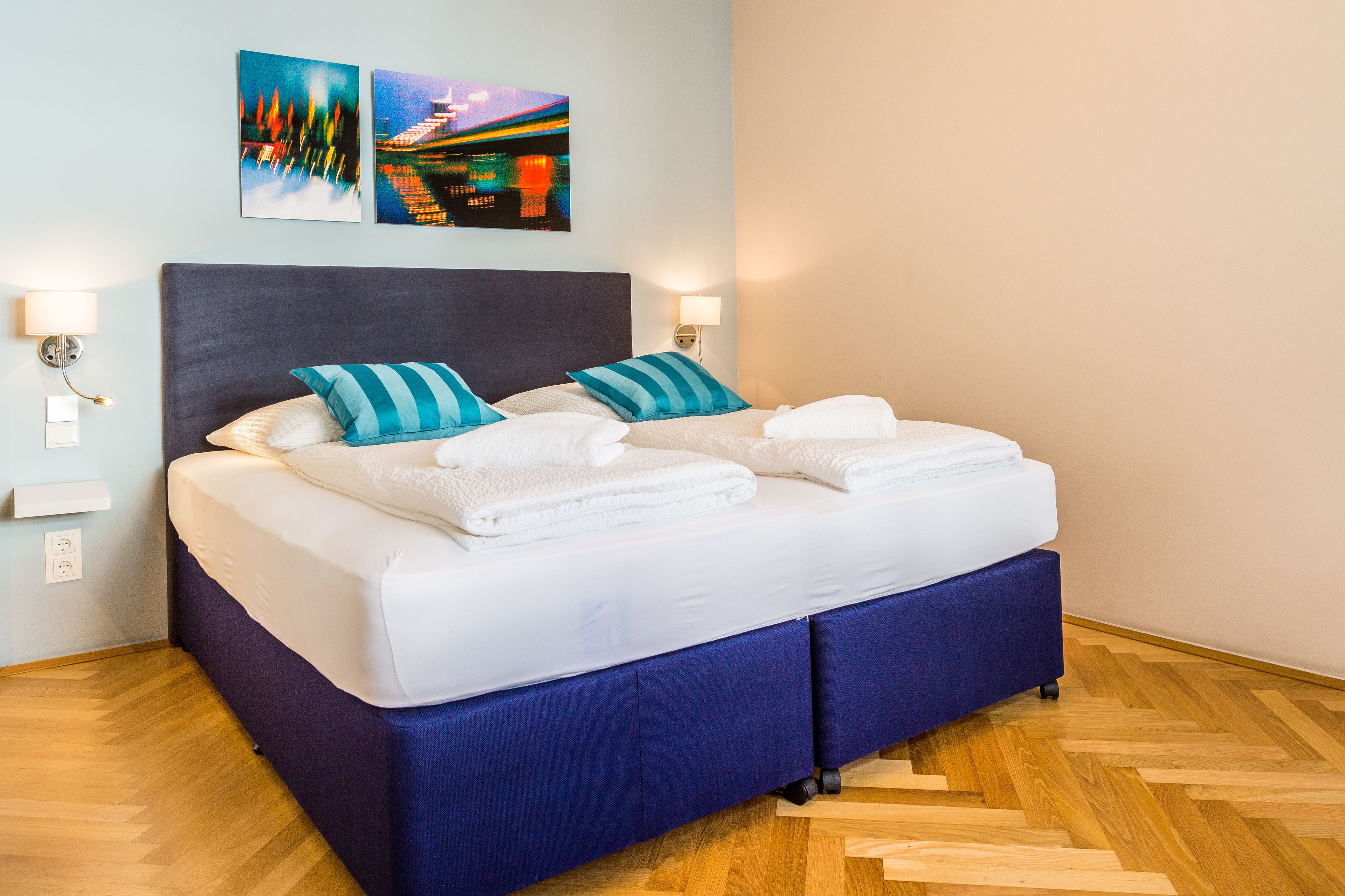 Parkview Residences