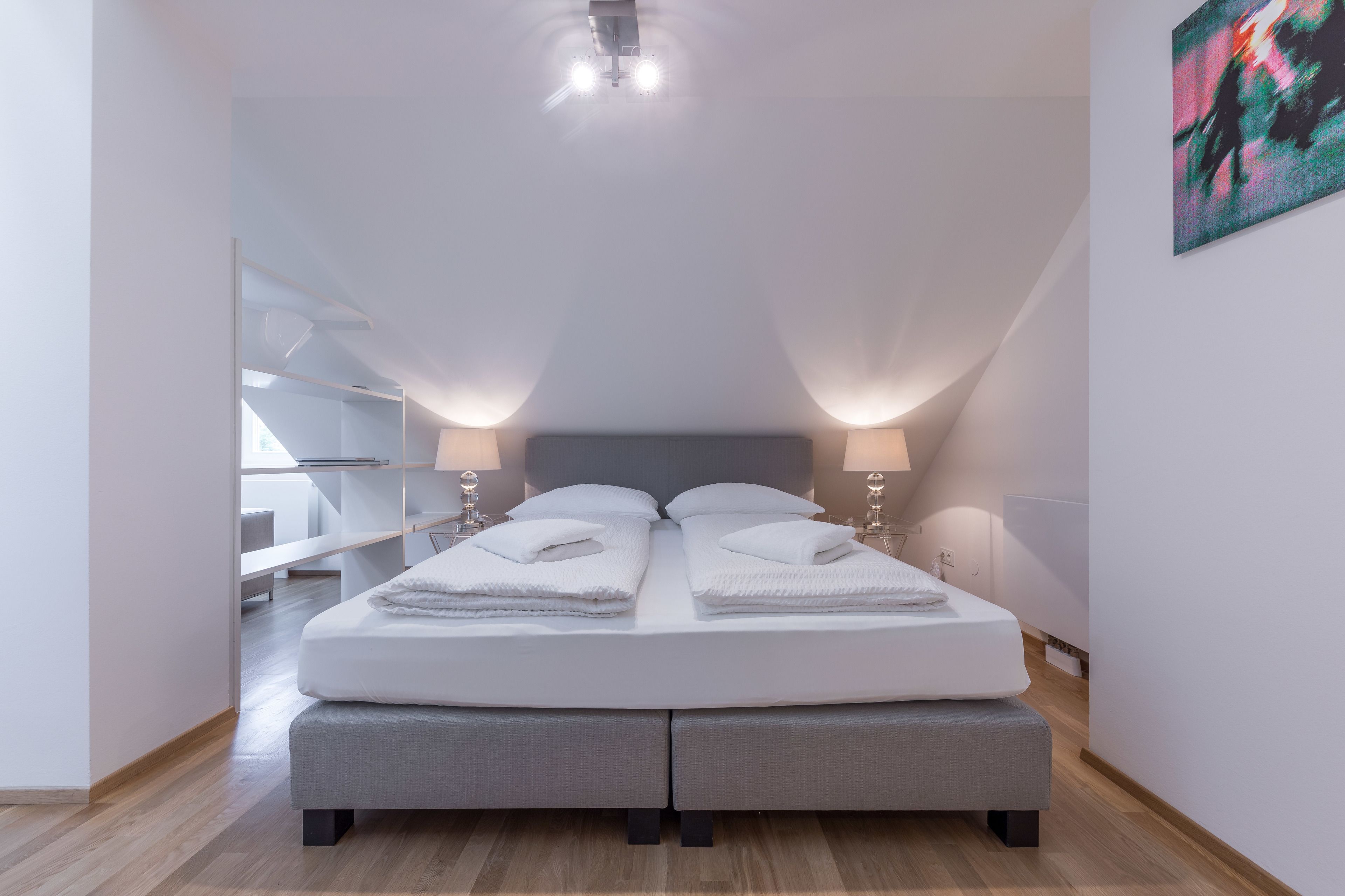 Parkview Residences