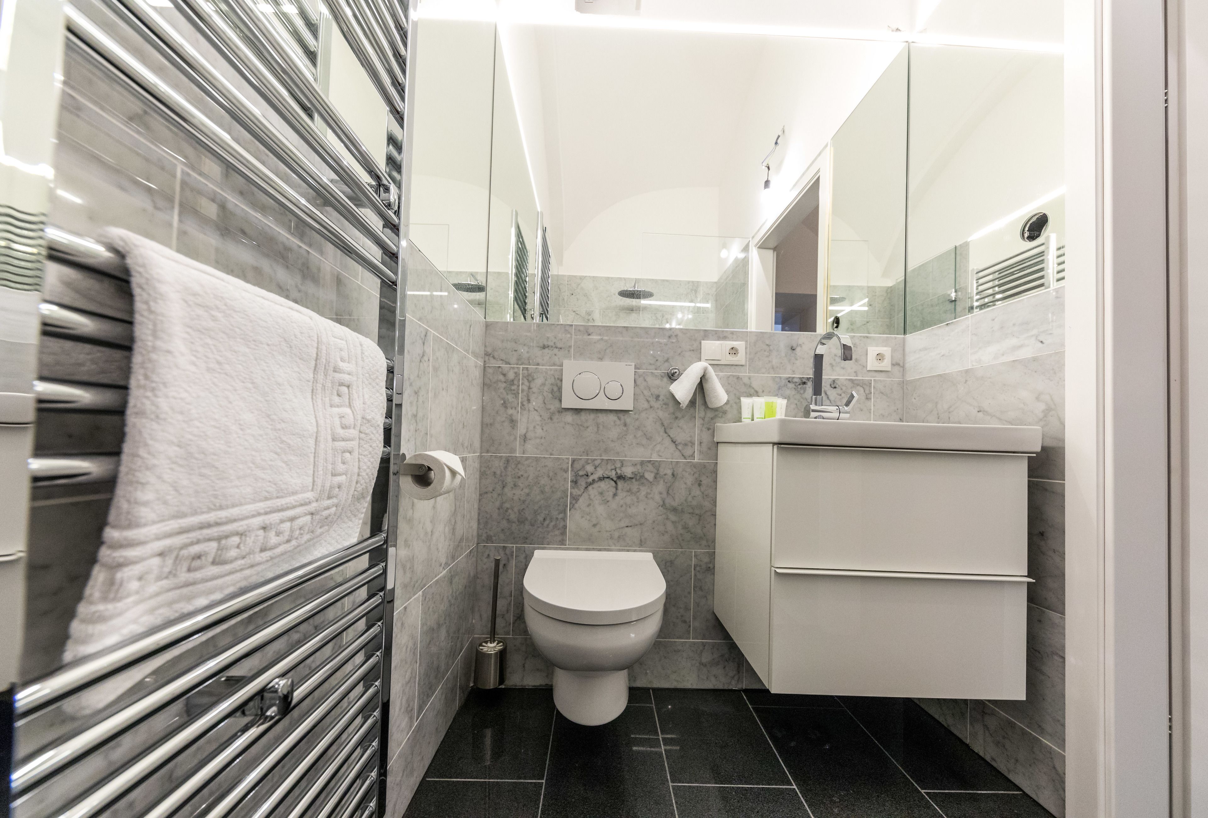 Parkview Residences