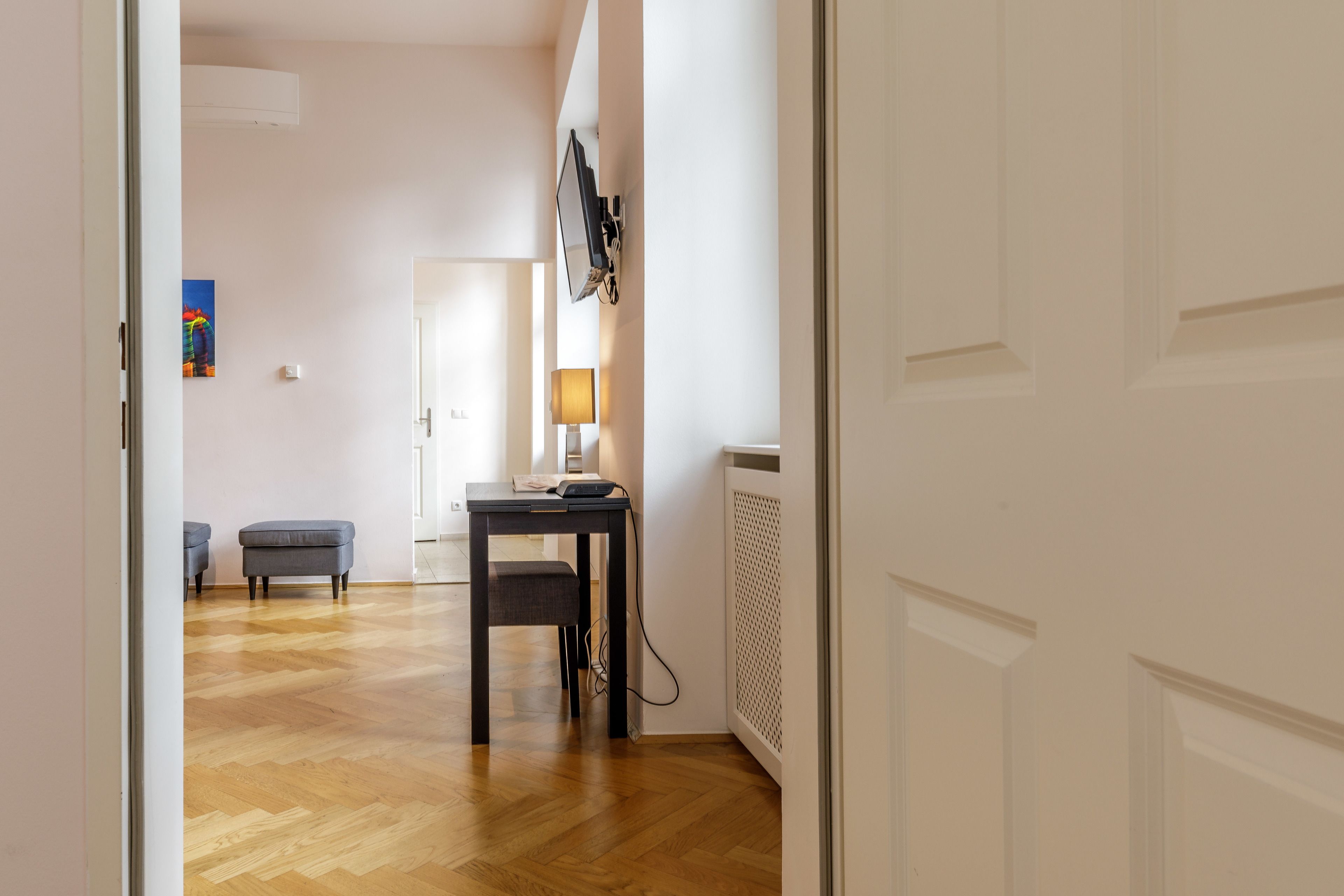 Parkview Residences