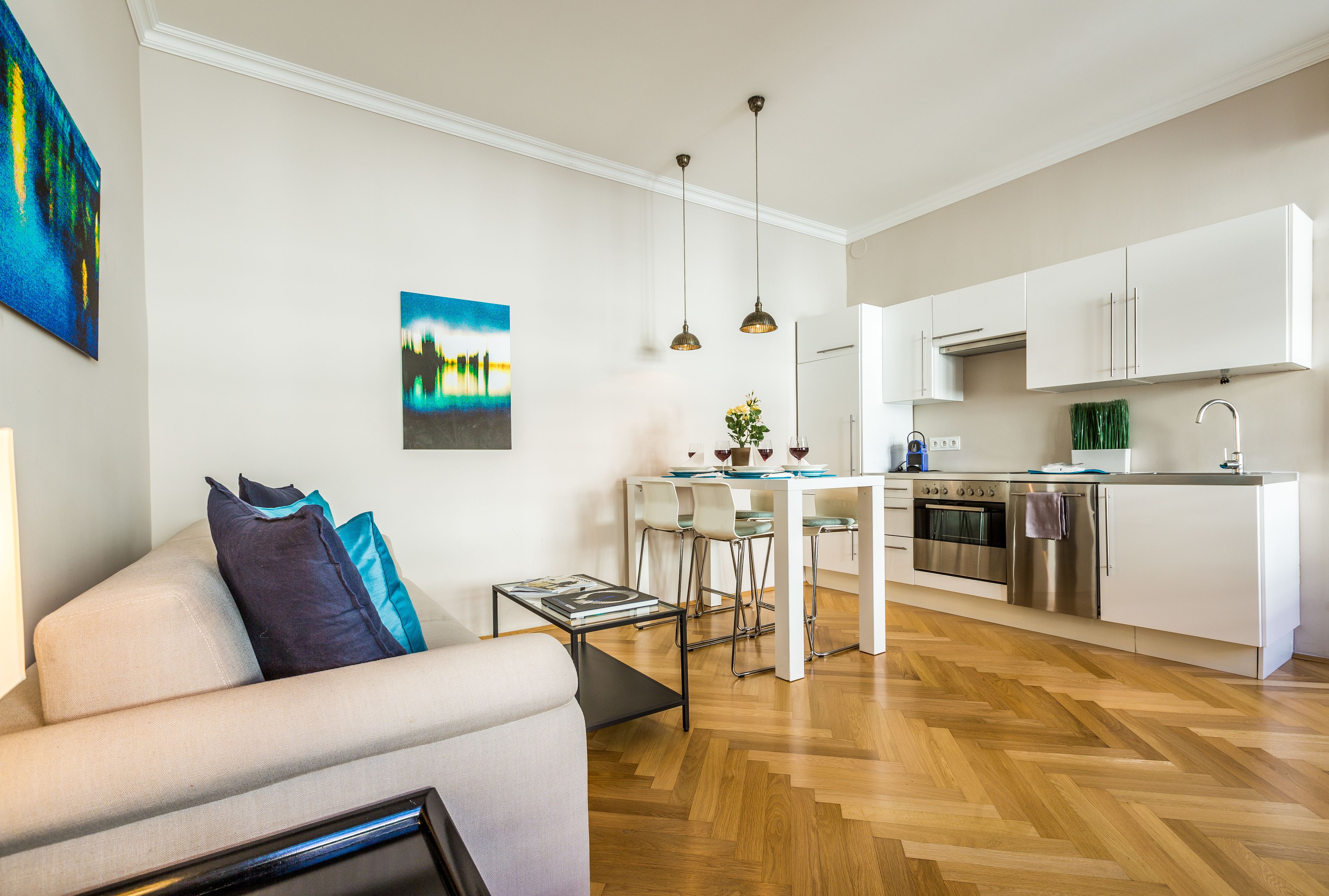 Parkview Residences