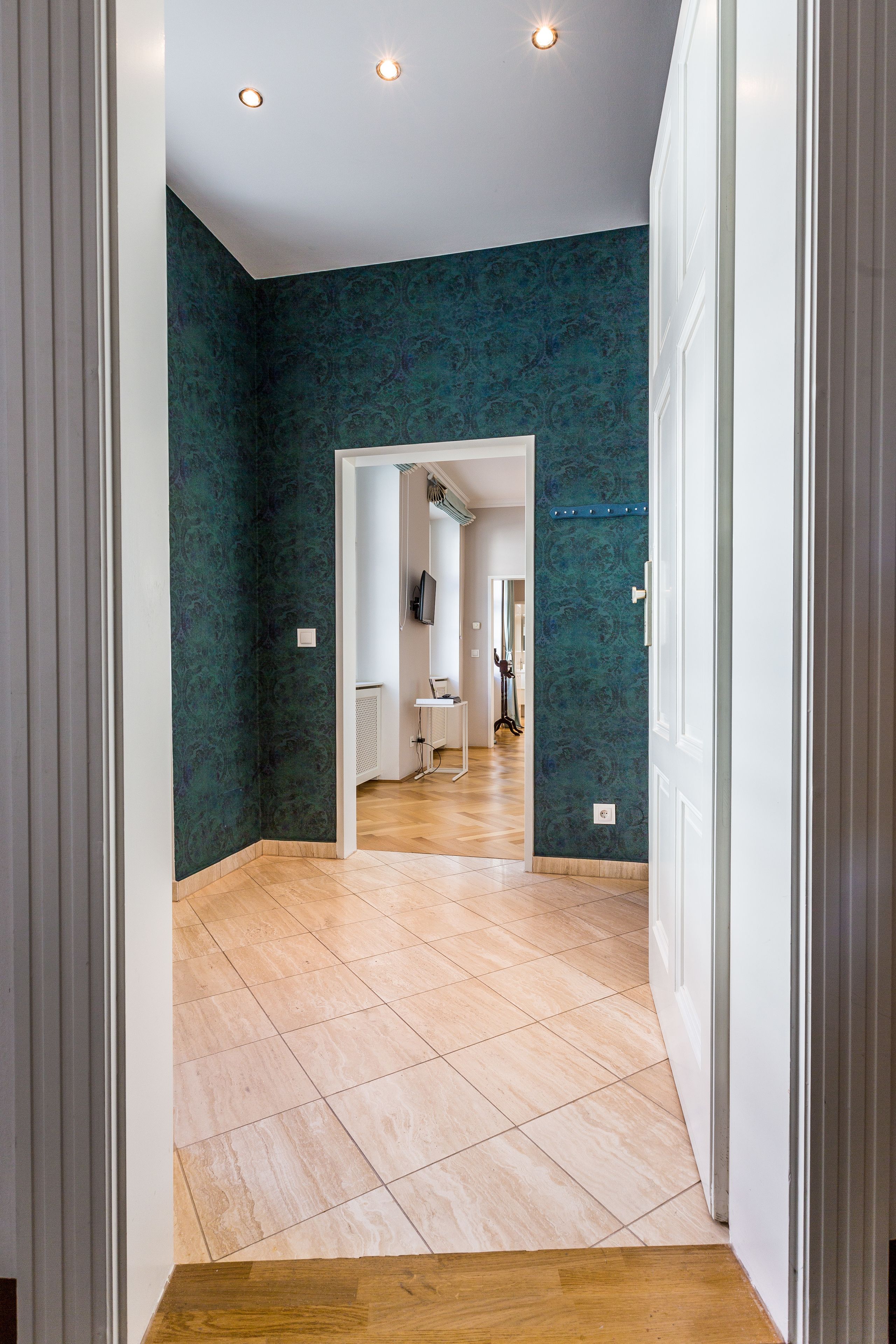 Parkview Residences