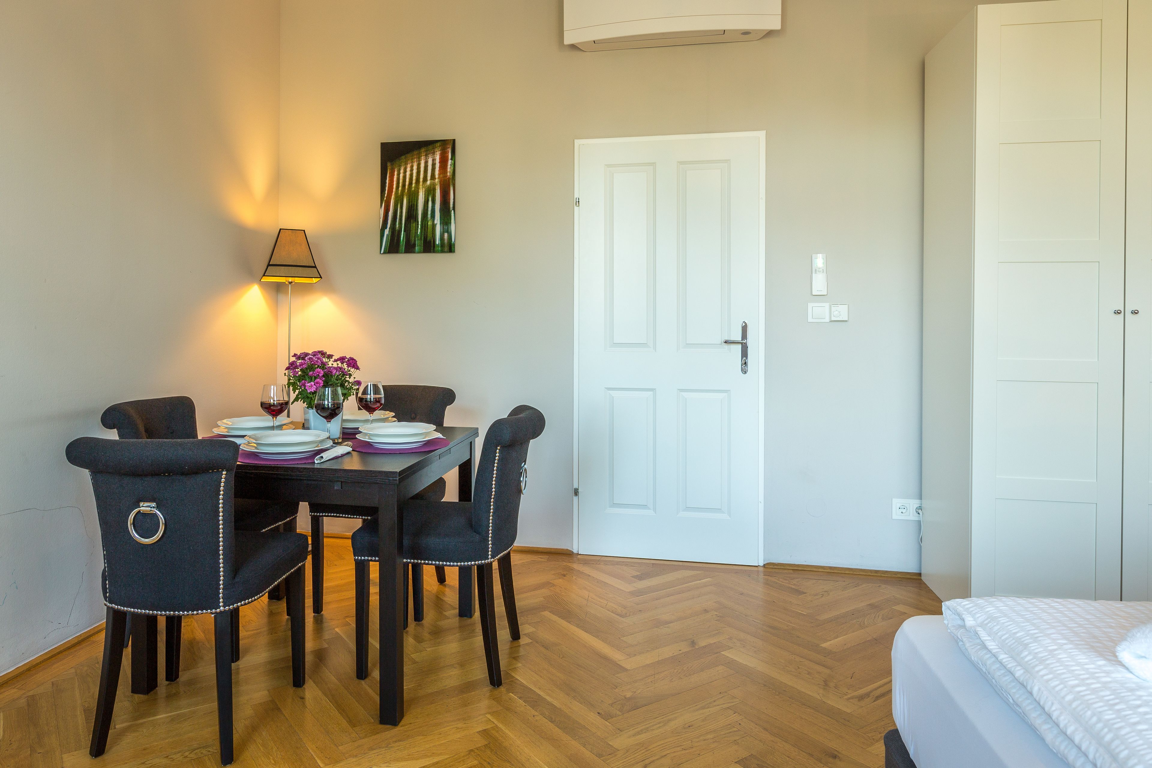 Parkview Residences