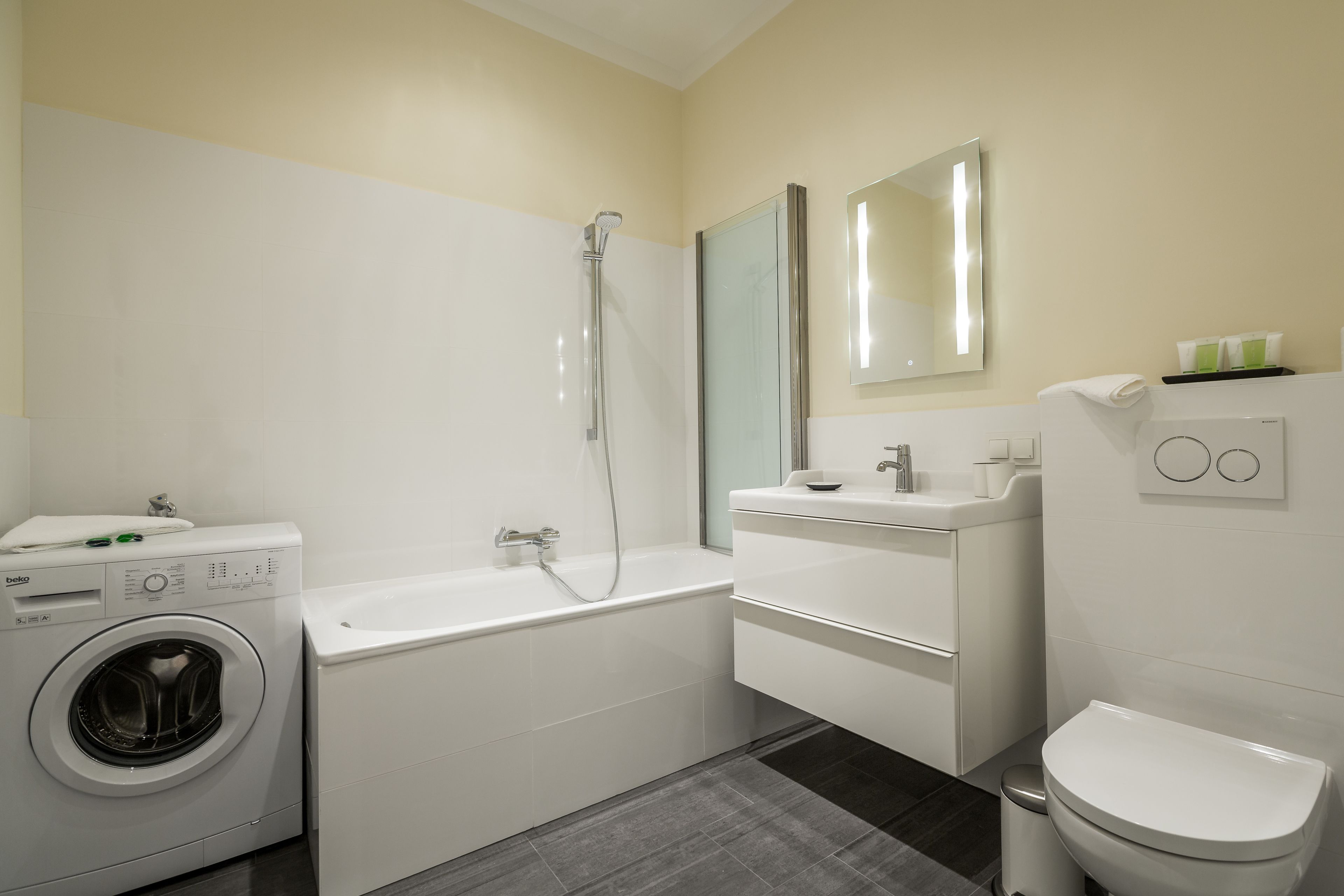 Parkview Residences