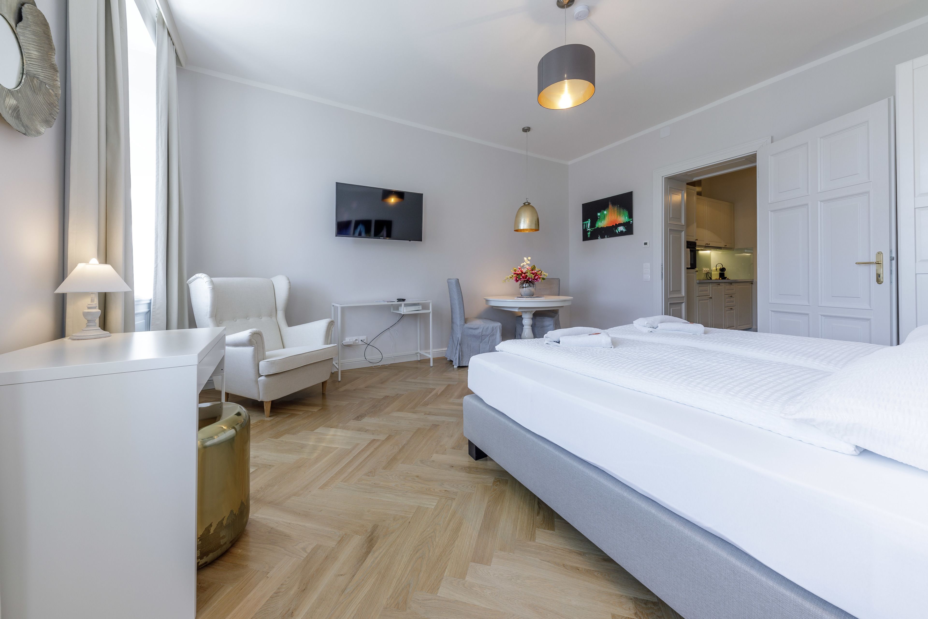 Parkview Residences