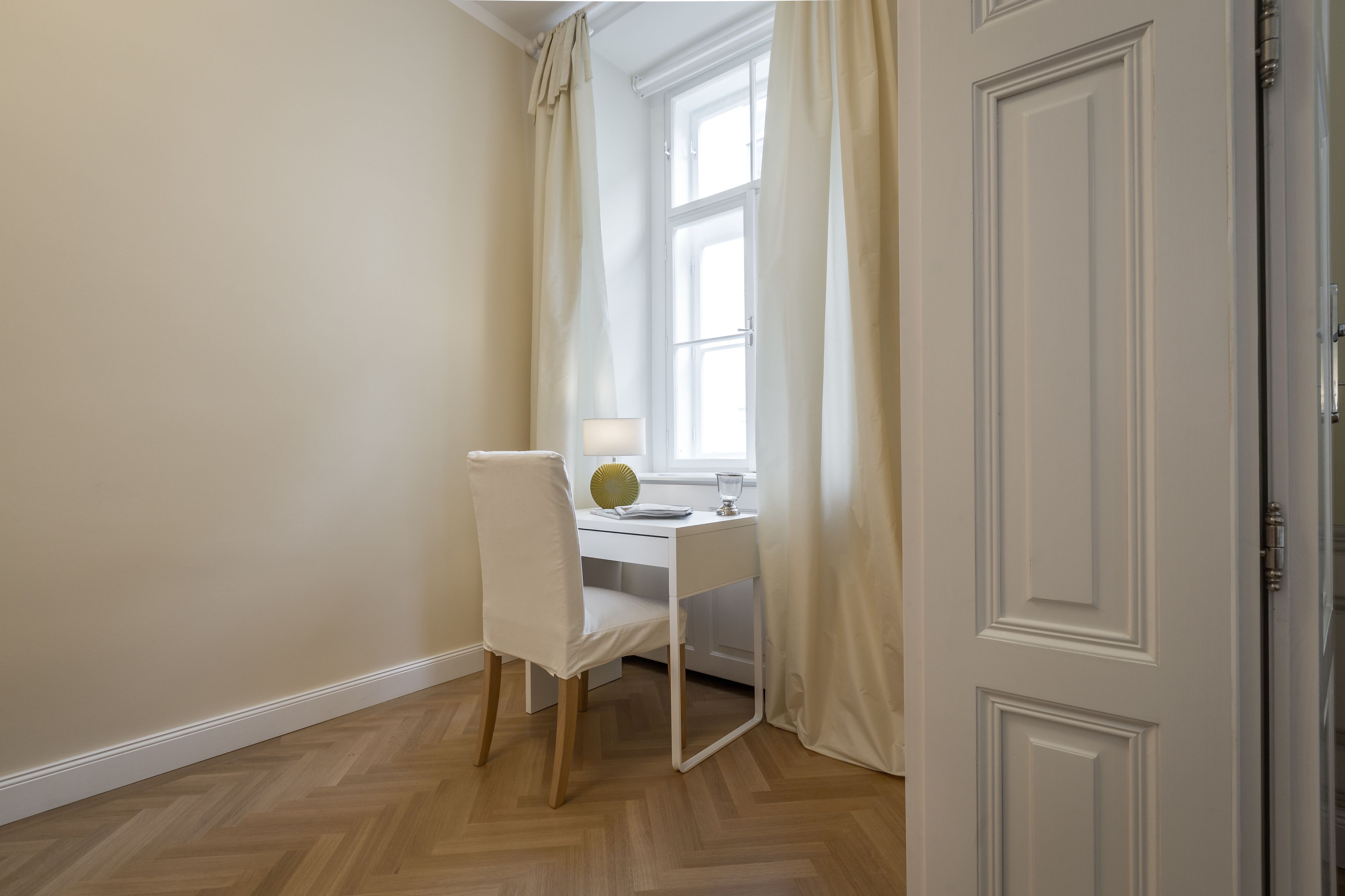 Parkview Residences