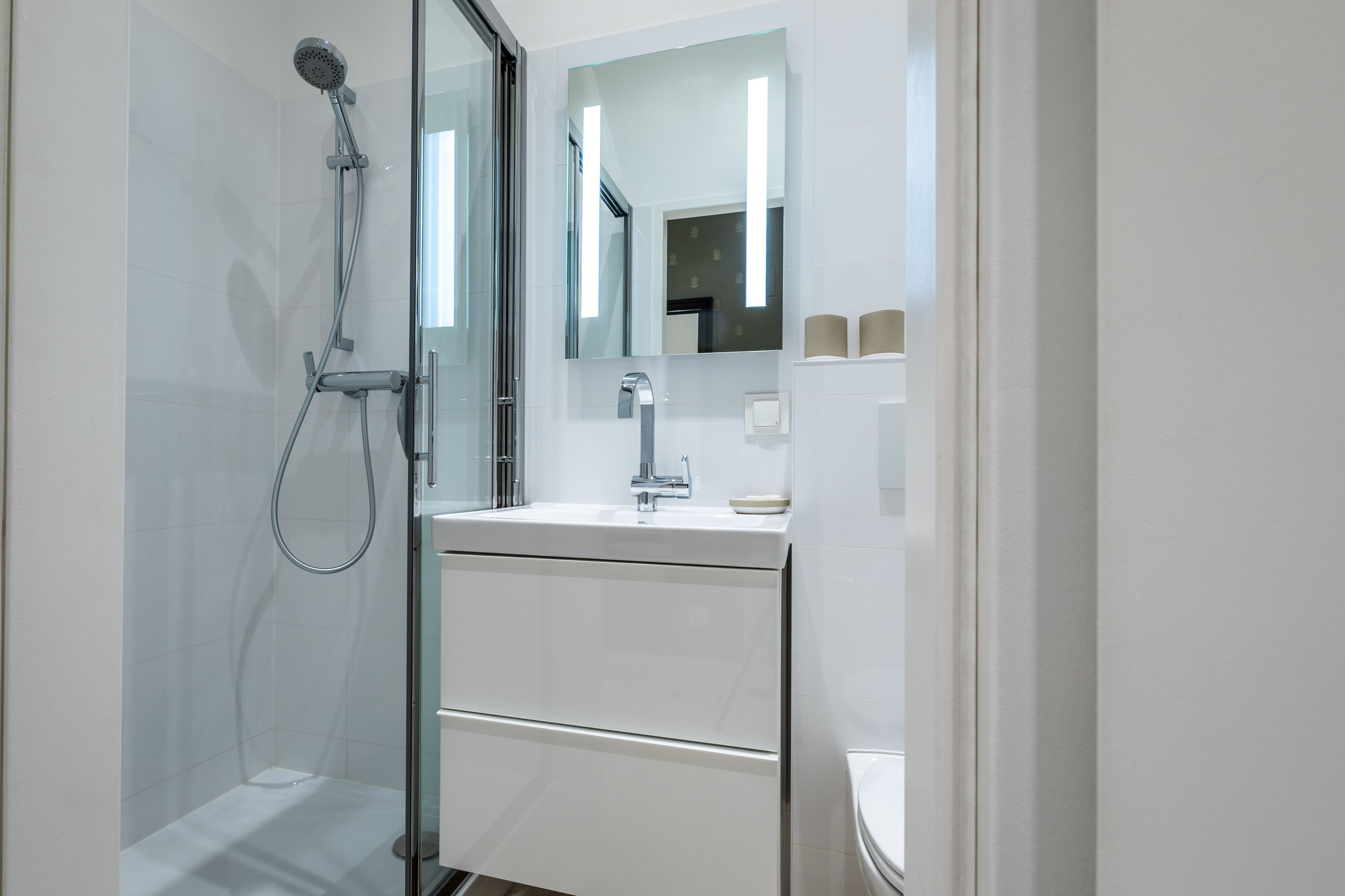 Parkview Residences