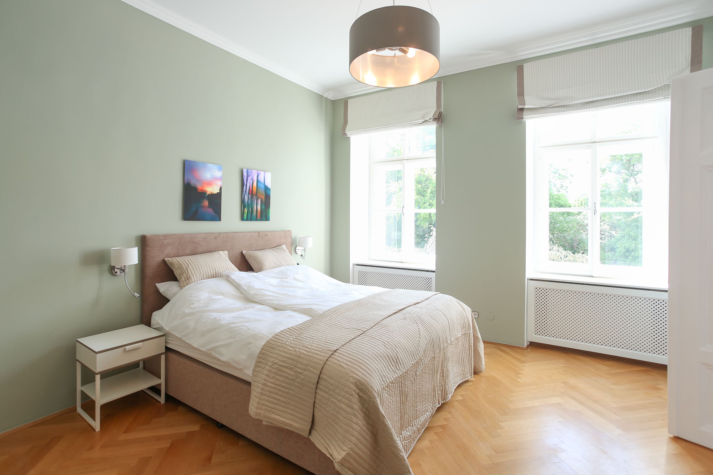 Parkview Residences