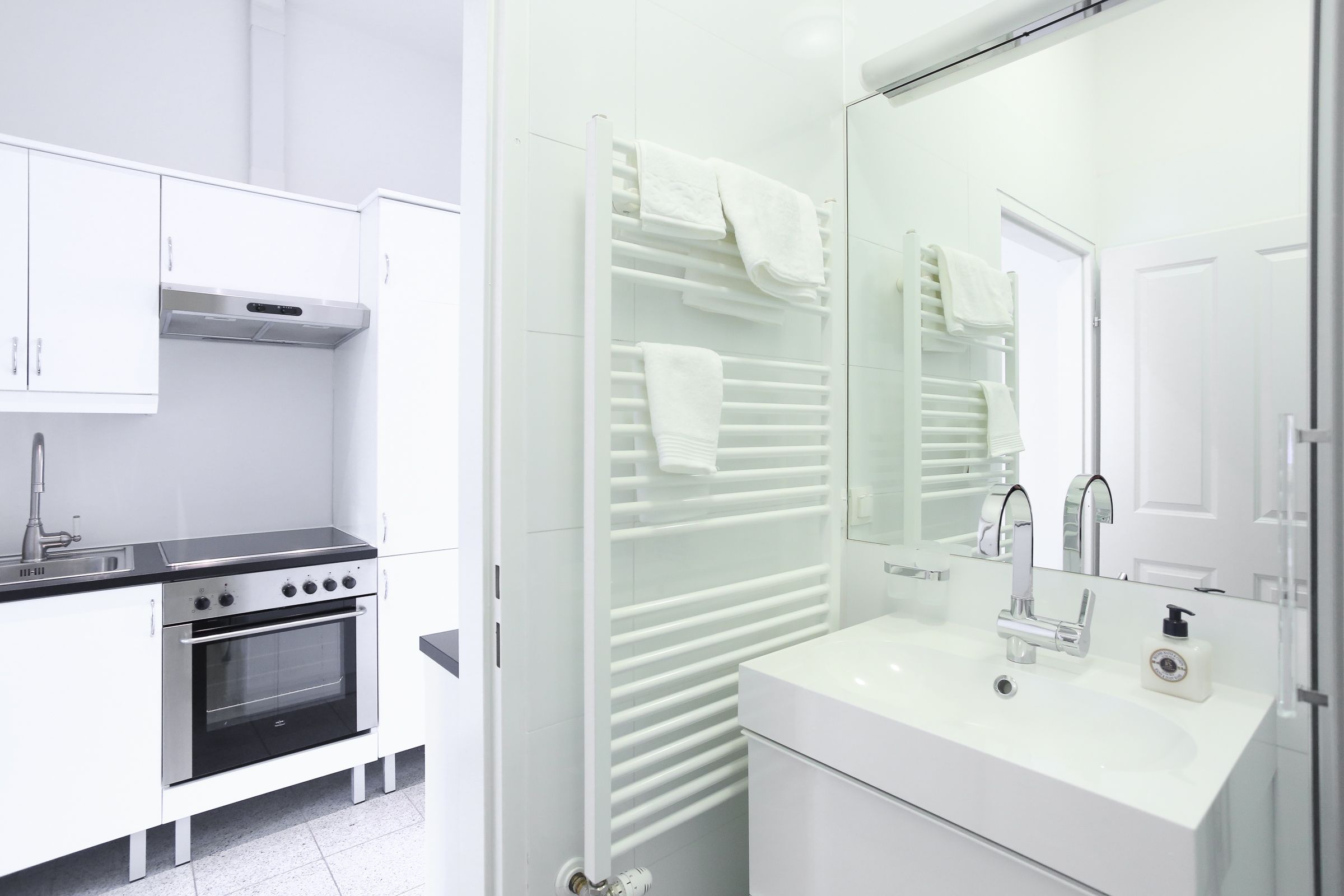 Parkview Residences