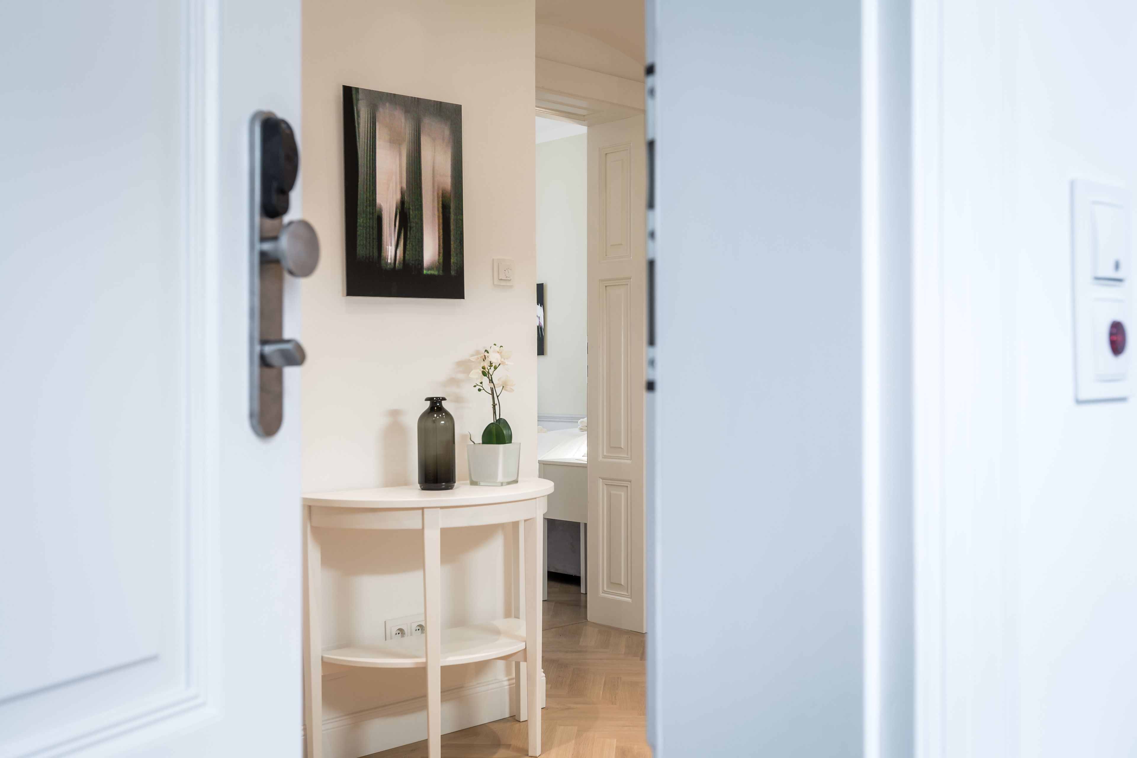 Parkview Residences